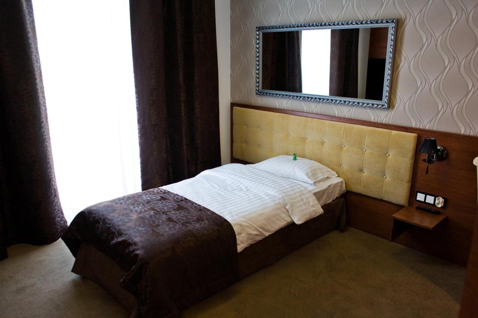 Standard Single Room photo 3
