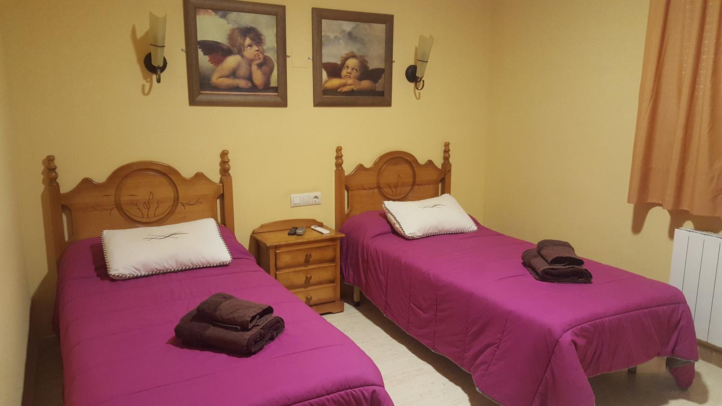 Twin Room photo 3