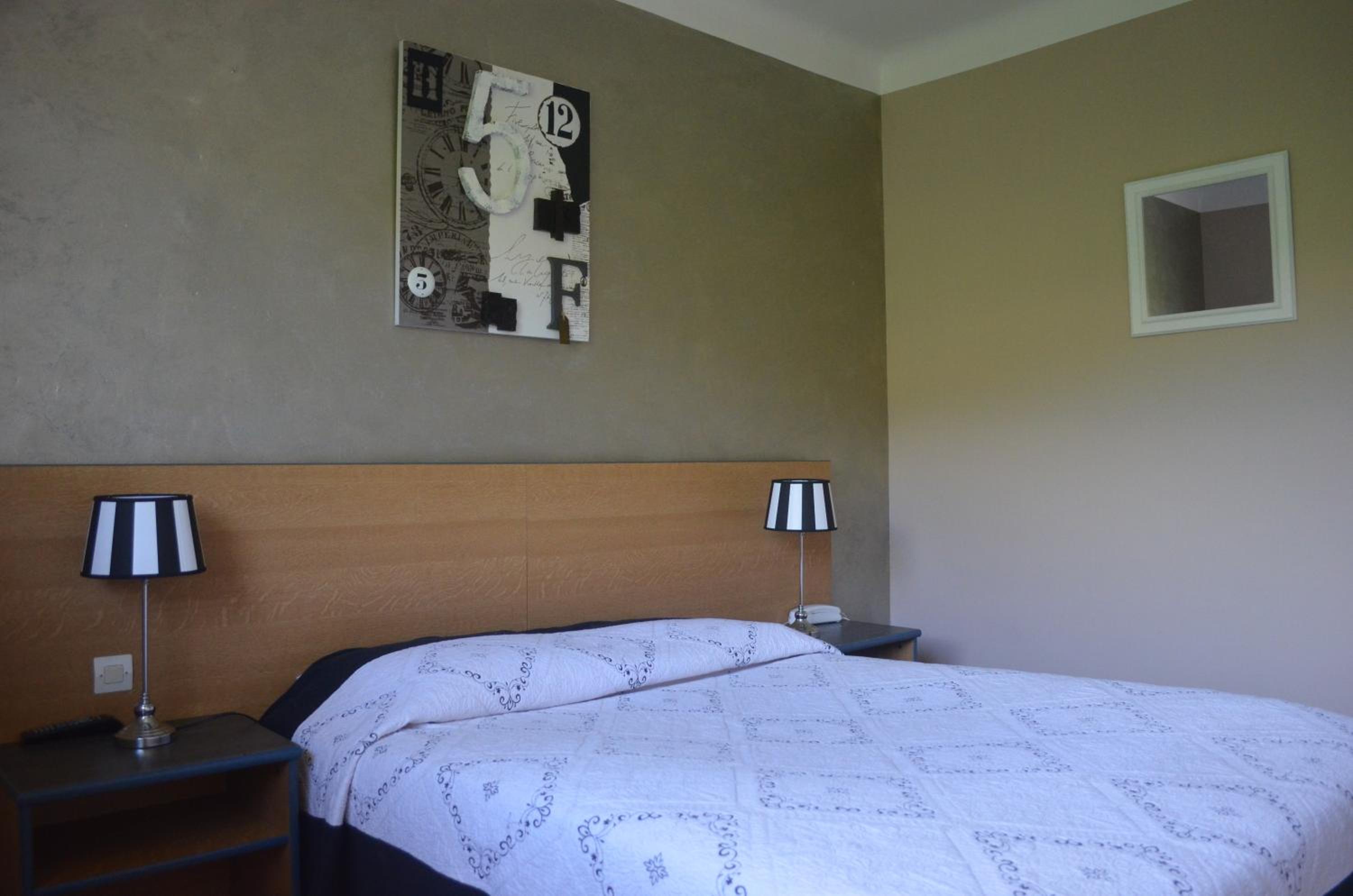 Comfort Double Room - Photo 7