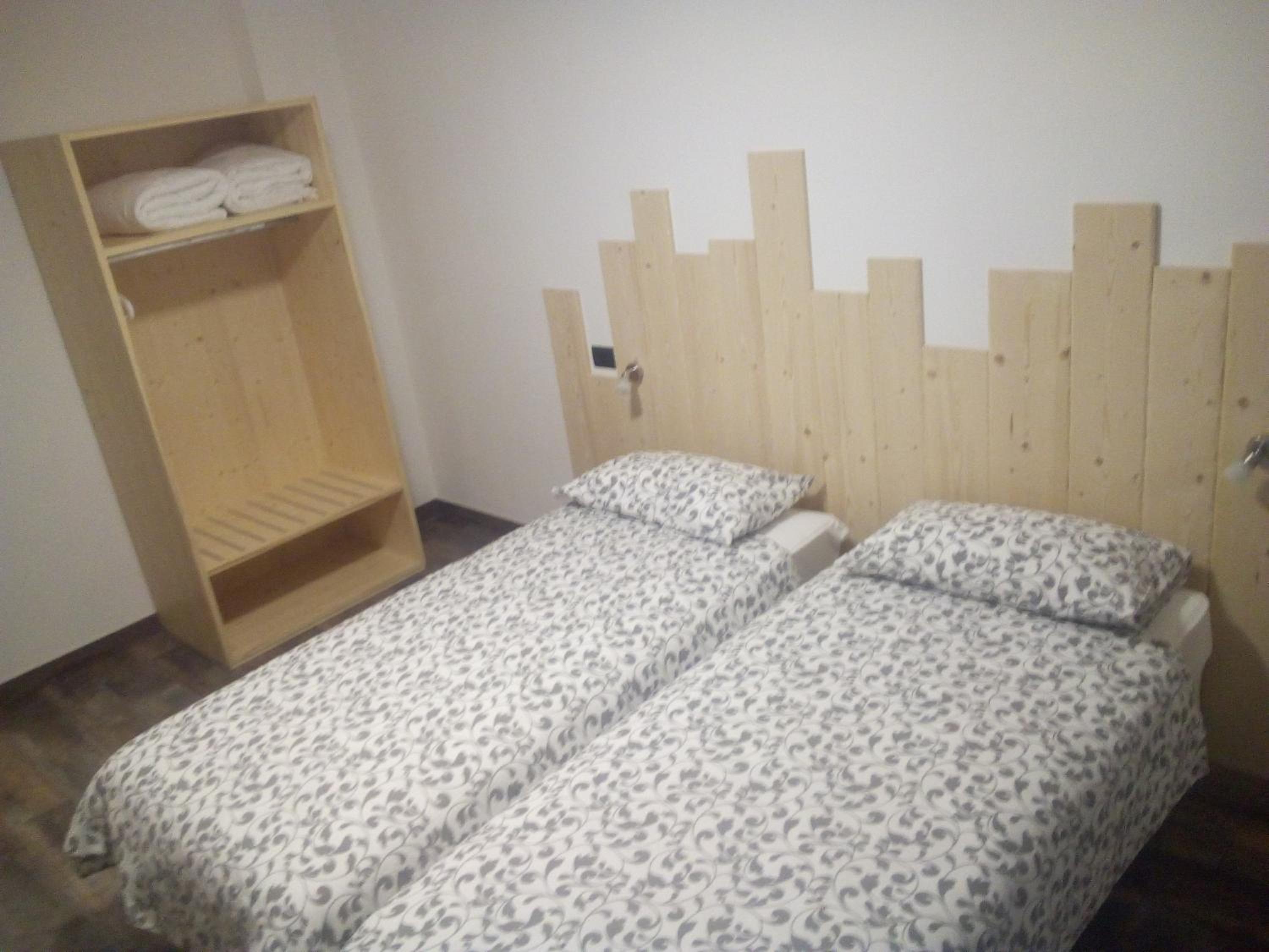 Twin Room photo 1