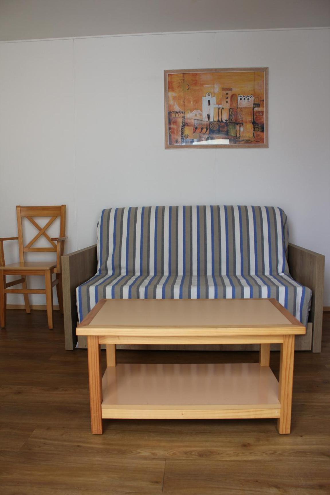 Two-Room Apartment (4 Adults) photo 3