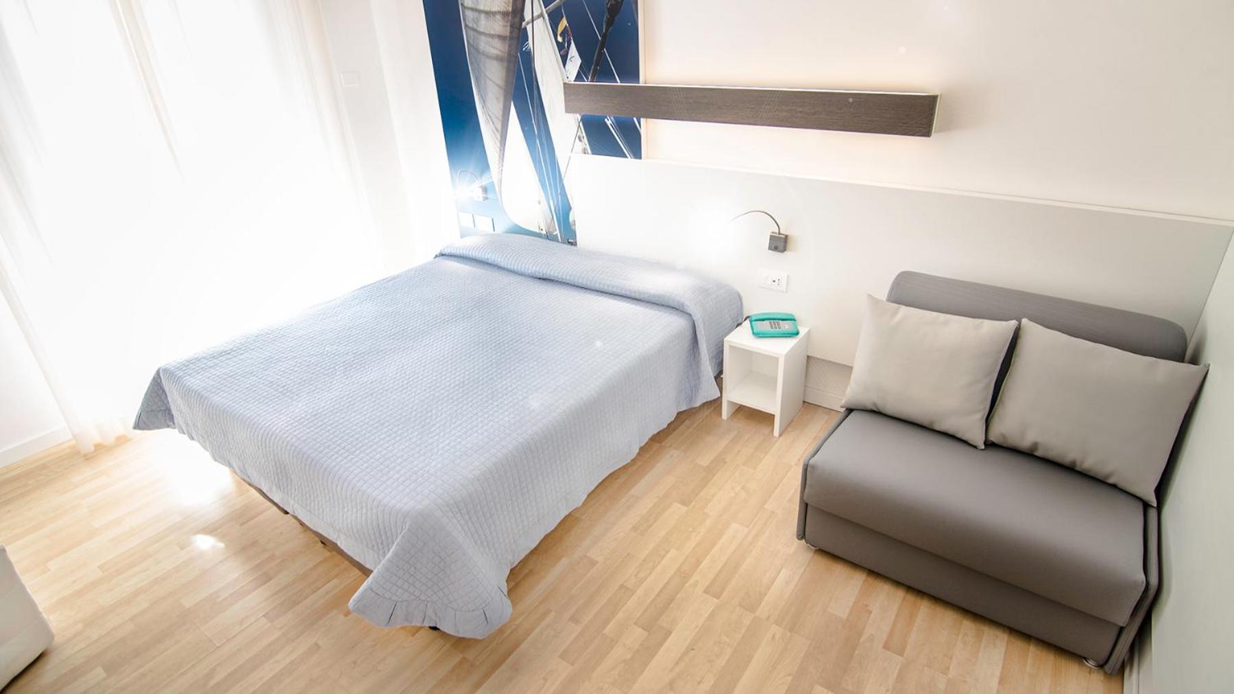 Triple Room - Photo 4