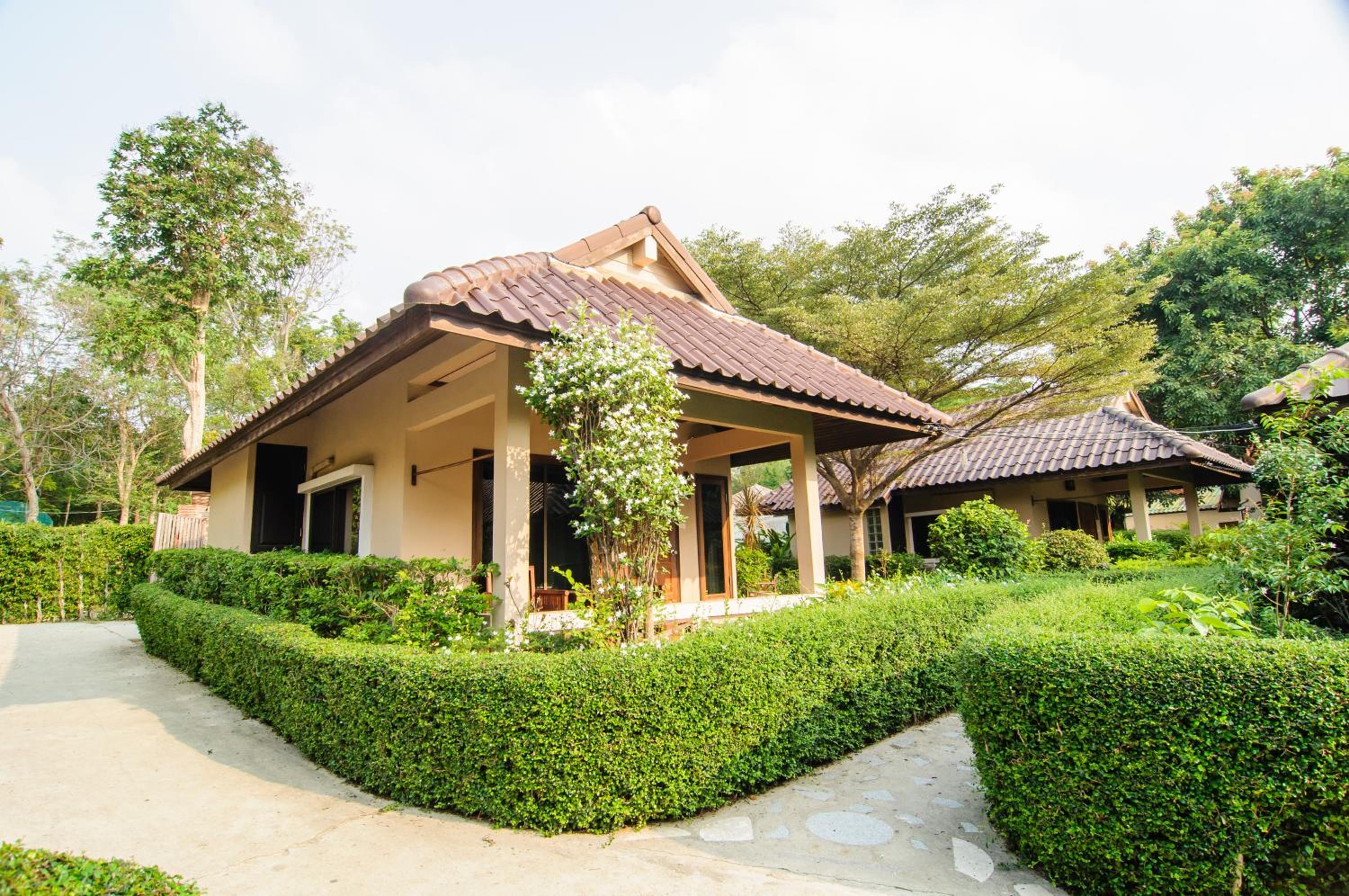 Family Room with Garden View photo 3
