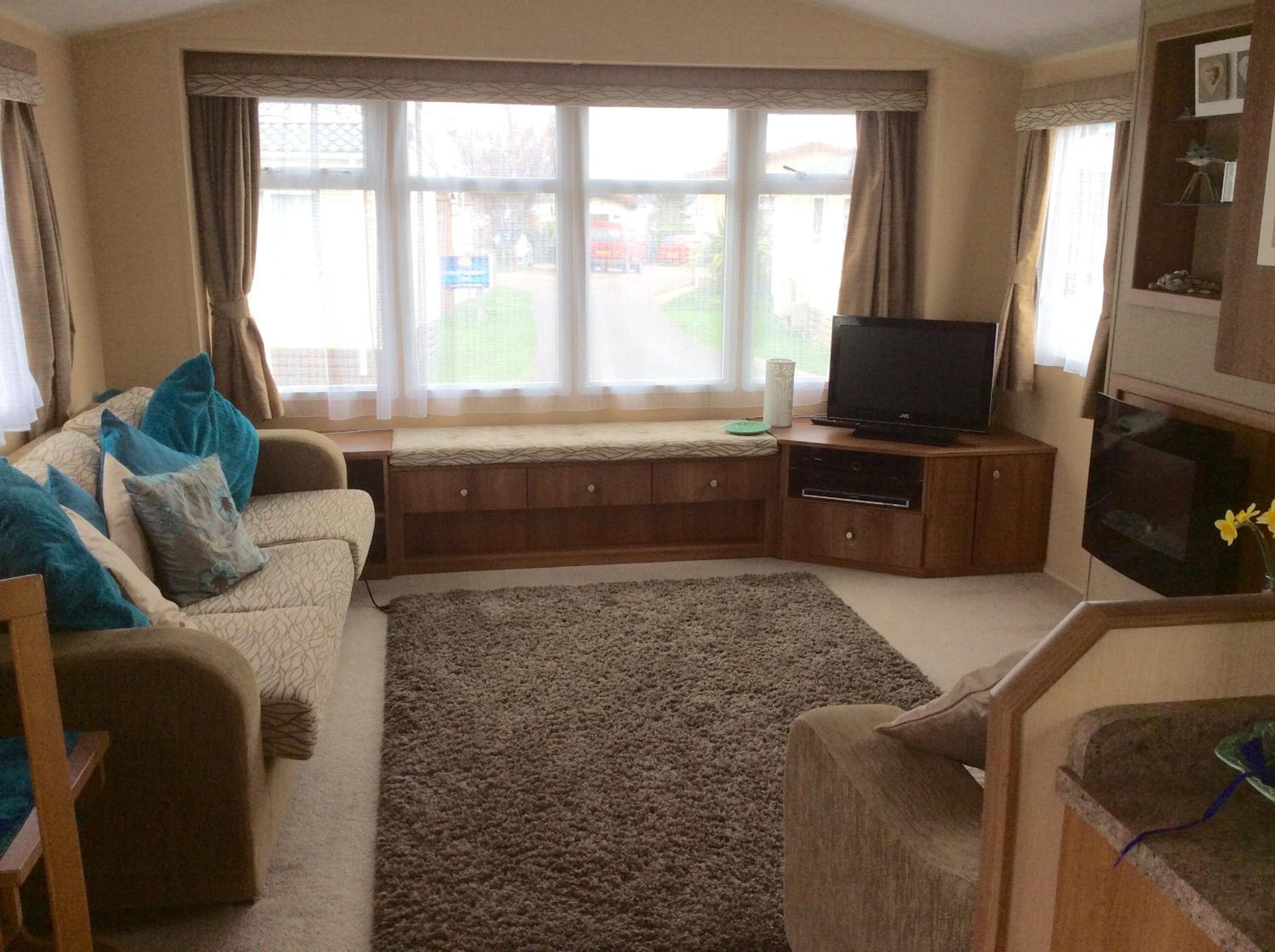 Mobile Home photo 1
