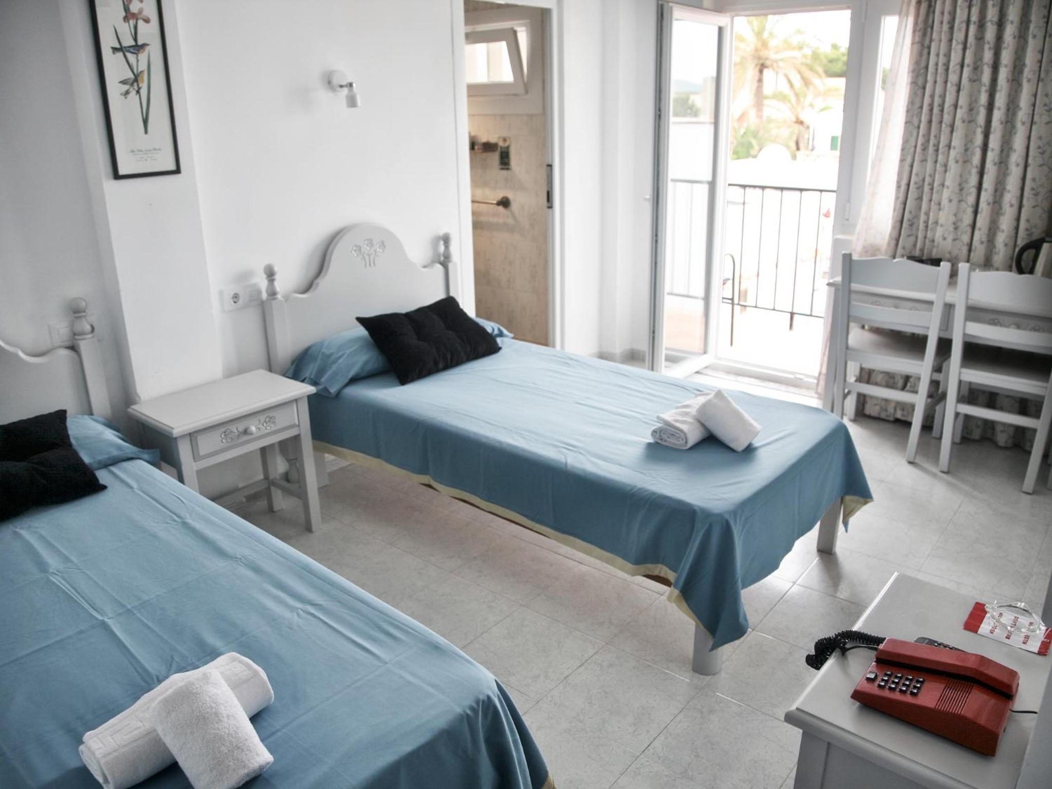Basic Doppelzimmer thumbnail 6