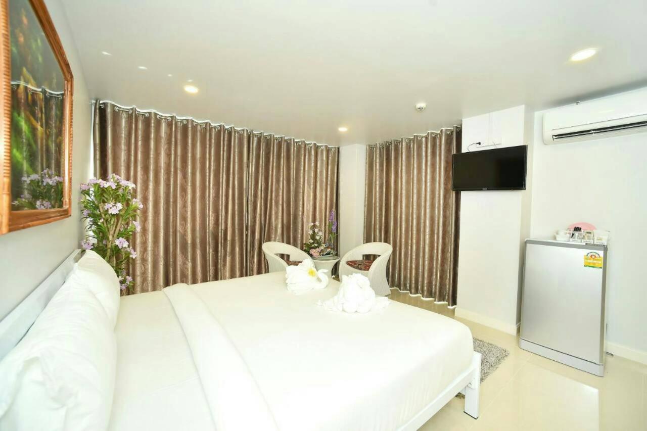 Standard Double Room photo 1