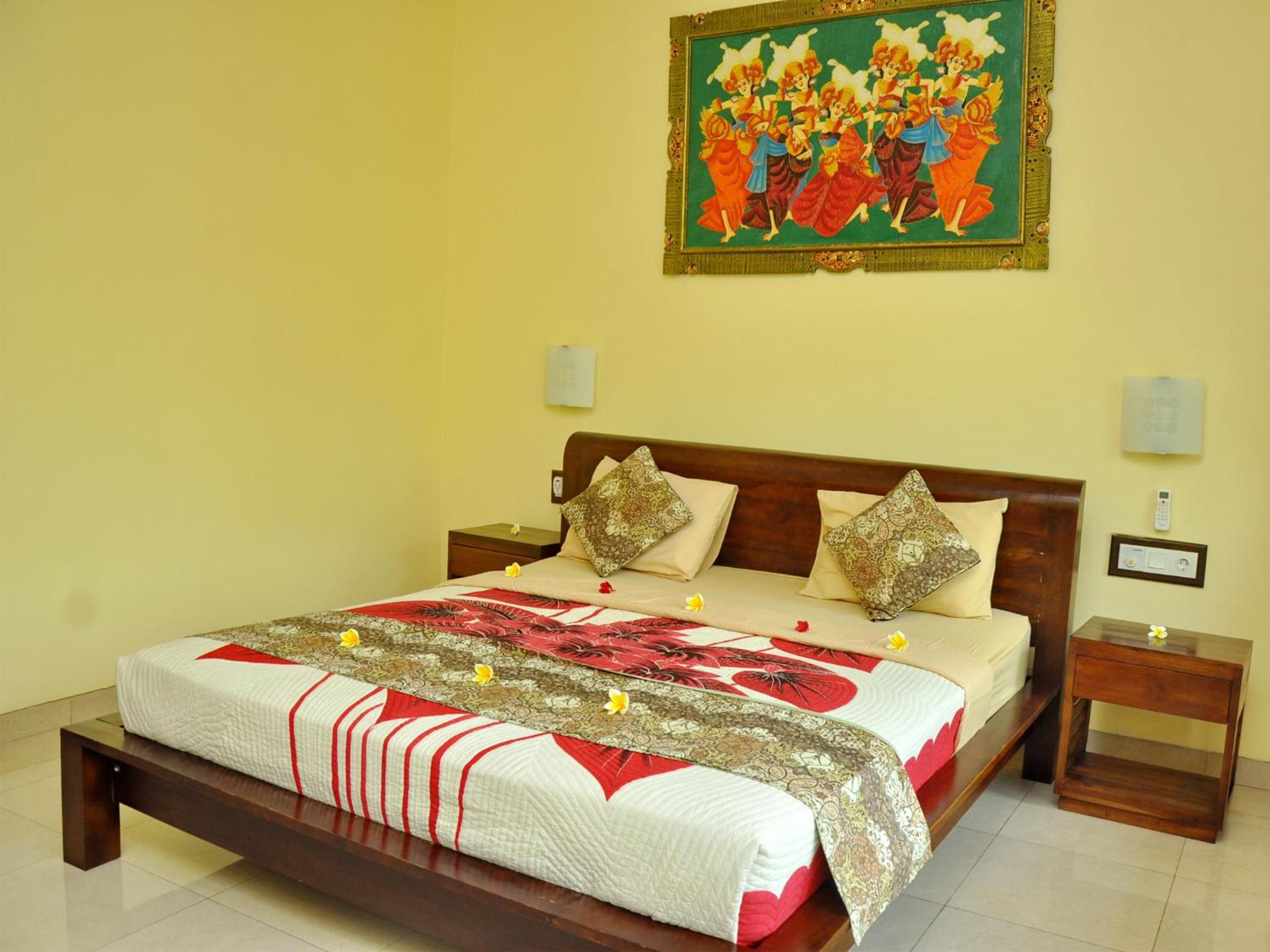 Superior Double Room - Photo 3