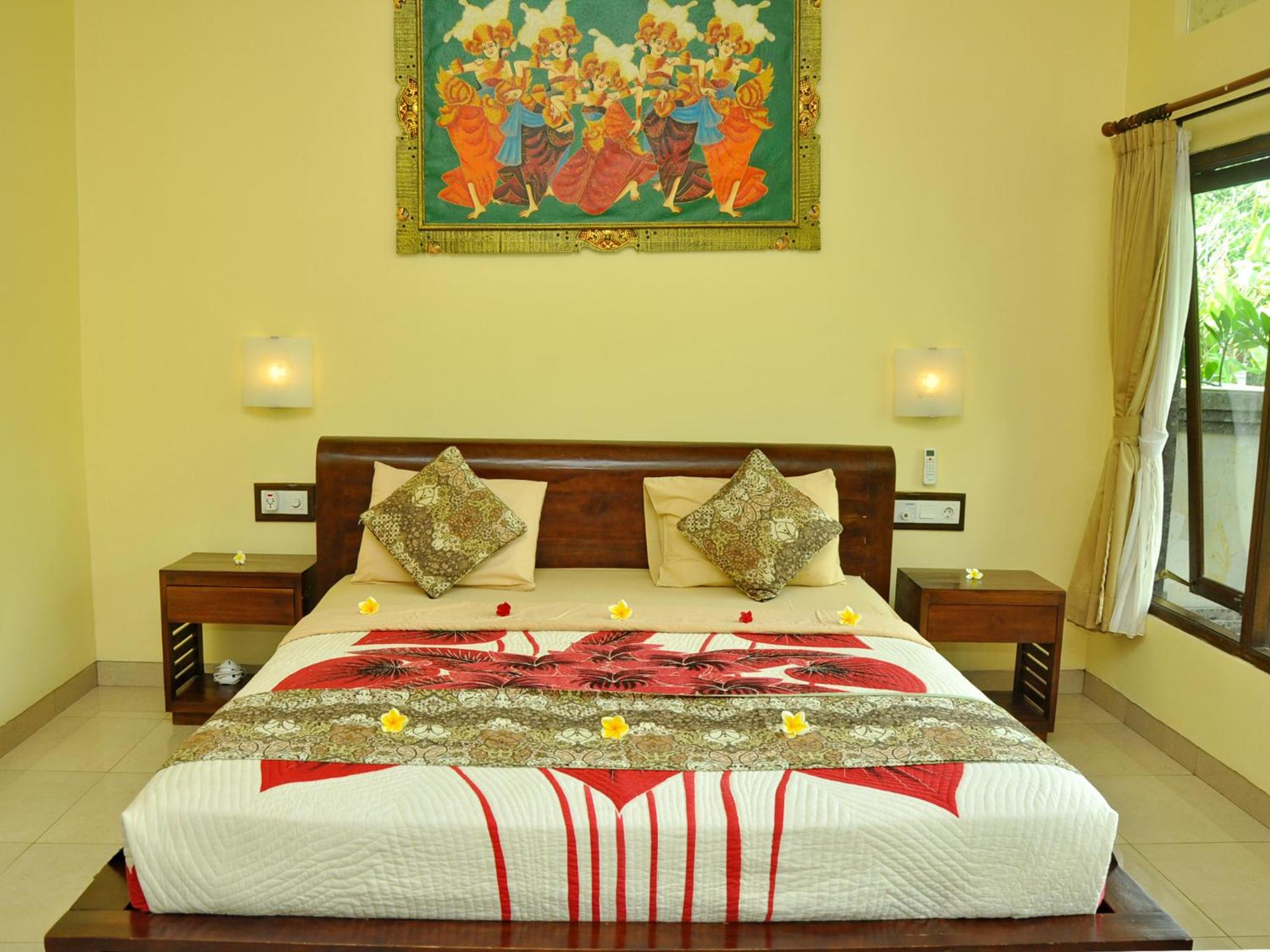 Superior Double Room - Photo 1