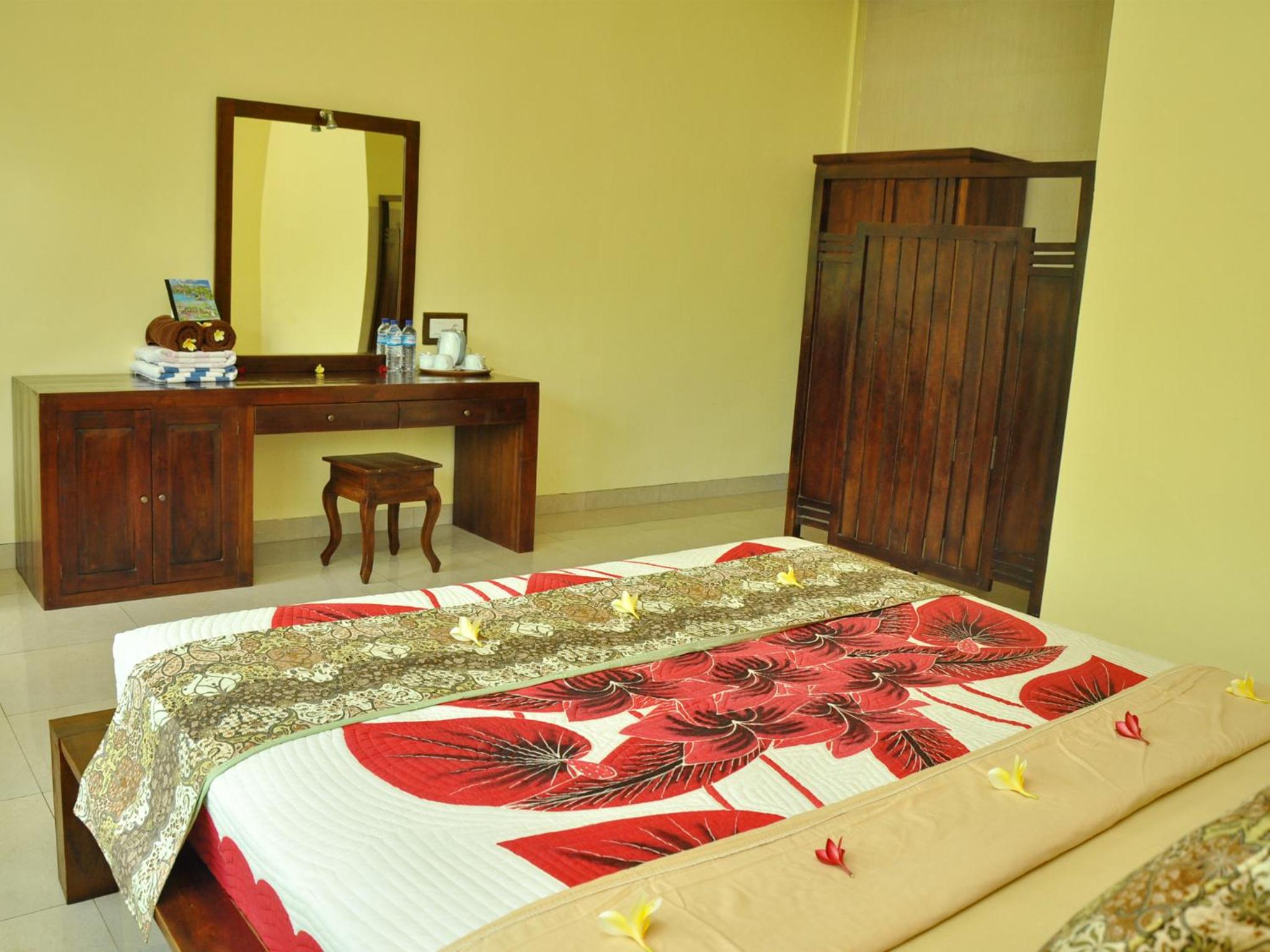 Superior Double Room - Photo 5