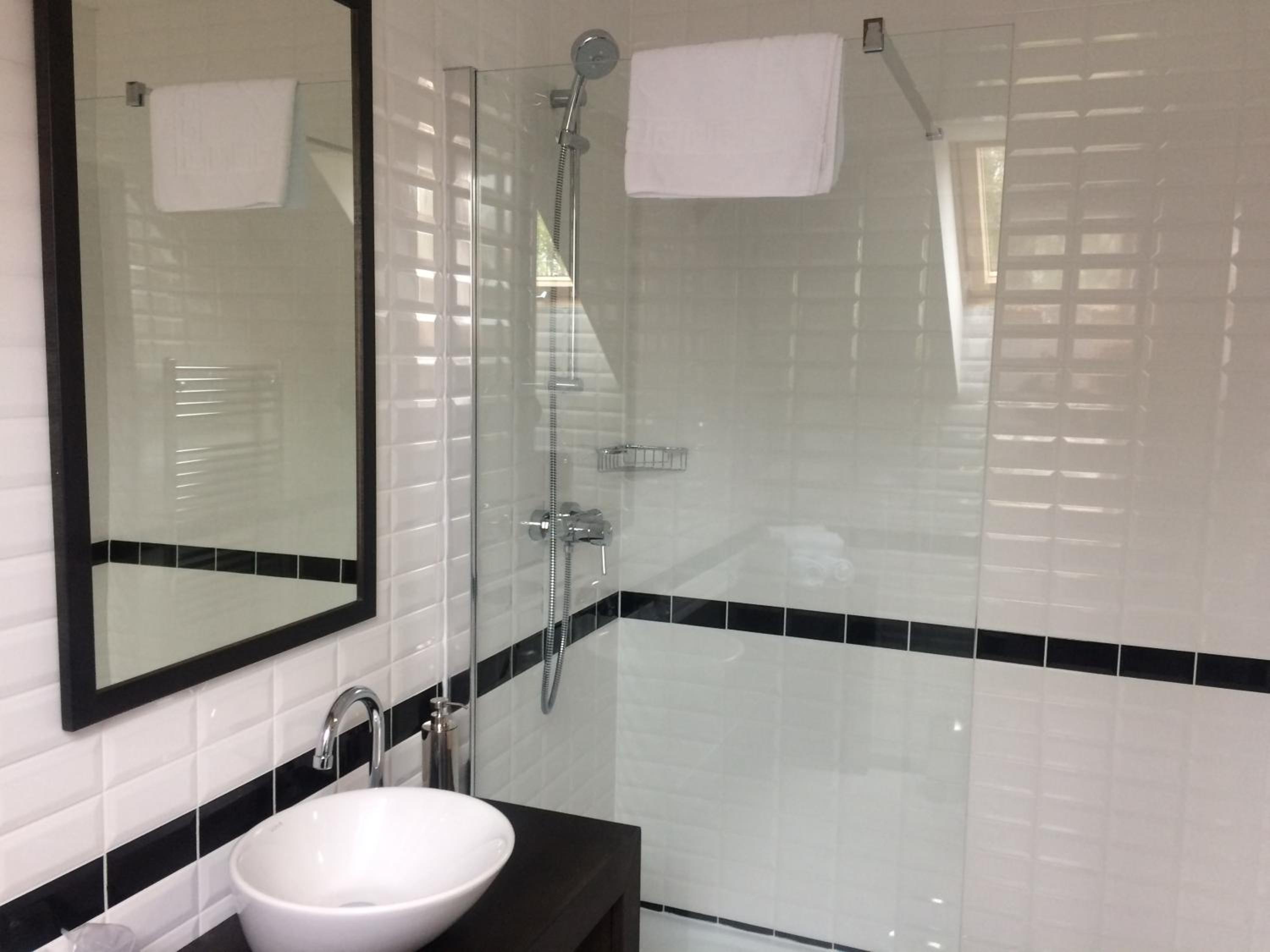Exclusive Double Room photo 2