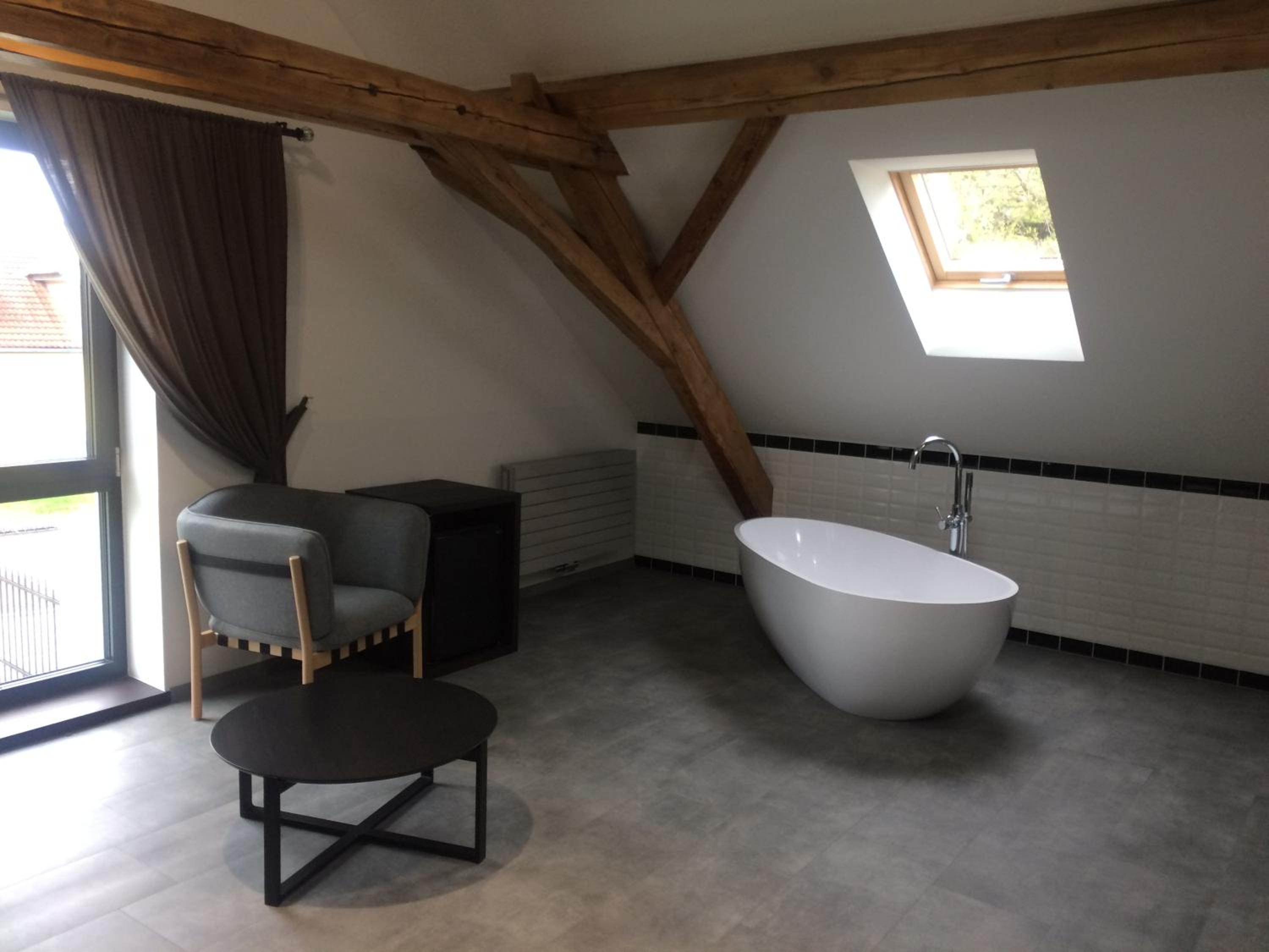 Deluxe Double Room - Photo 2