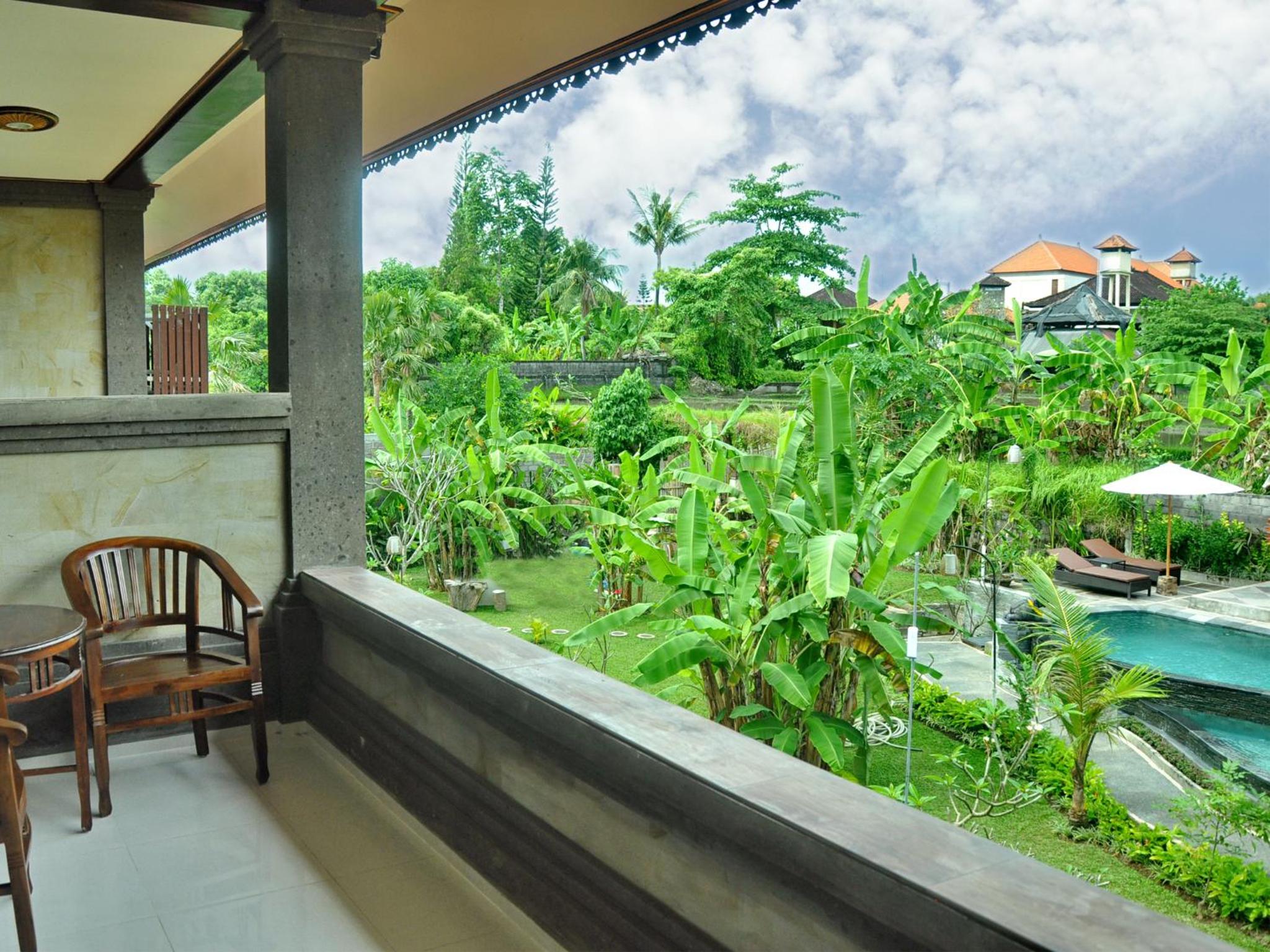 Deluxe Double Room - Photo 4