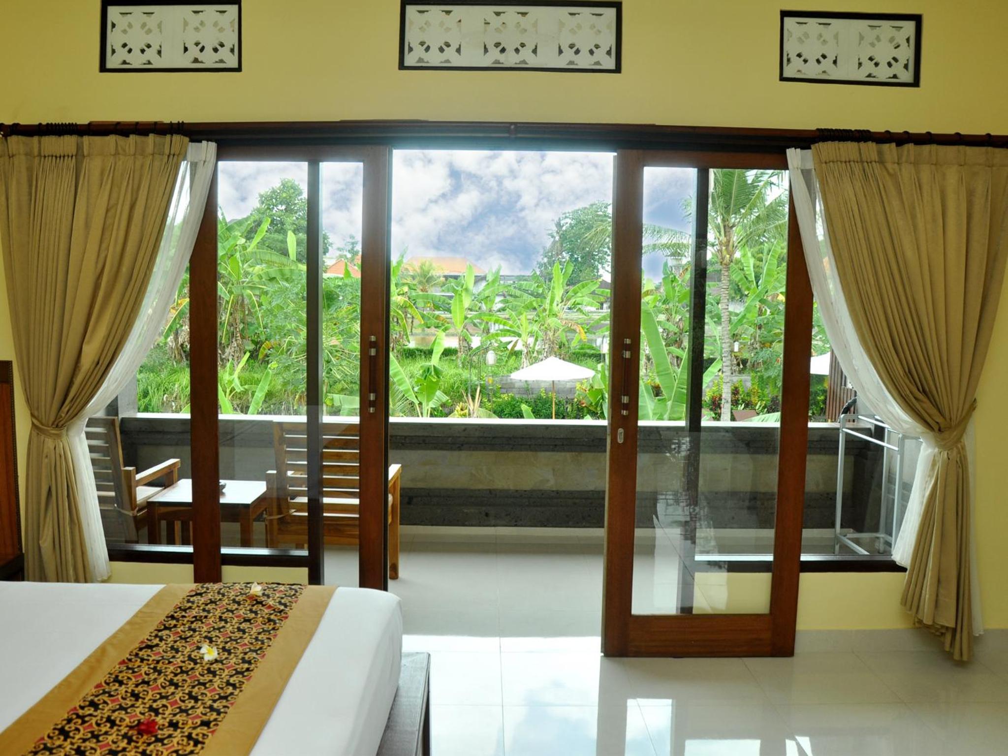 Deluxe Double Room - Photo 11