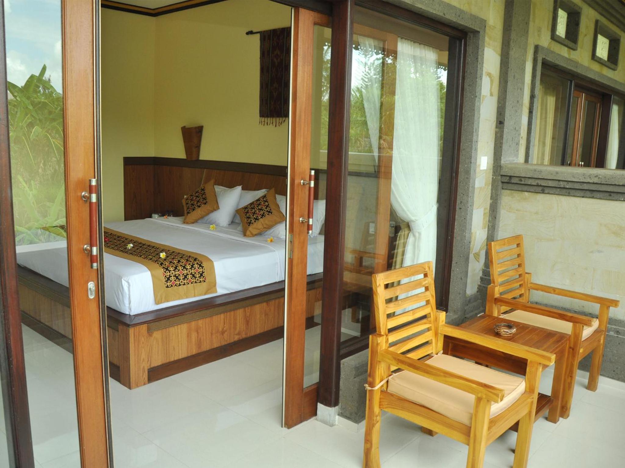 Deluxe Double Room - Photo 2