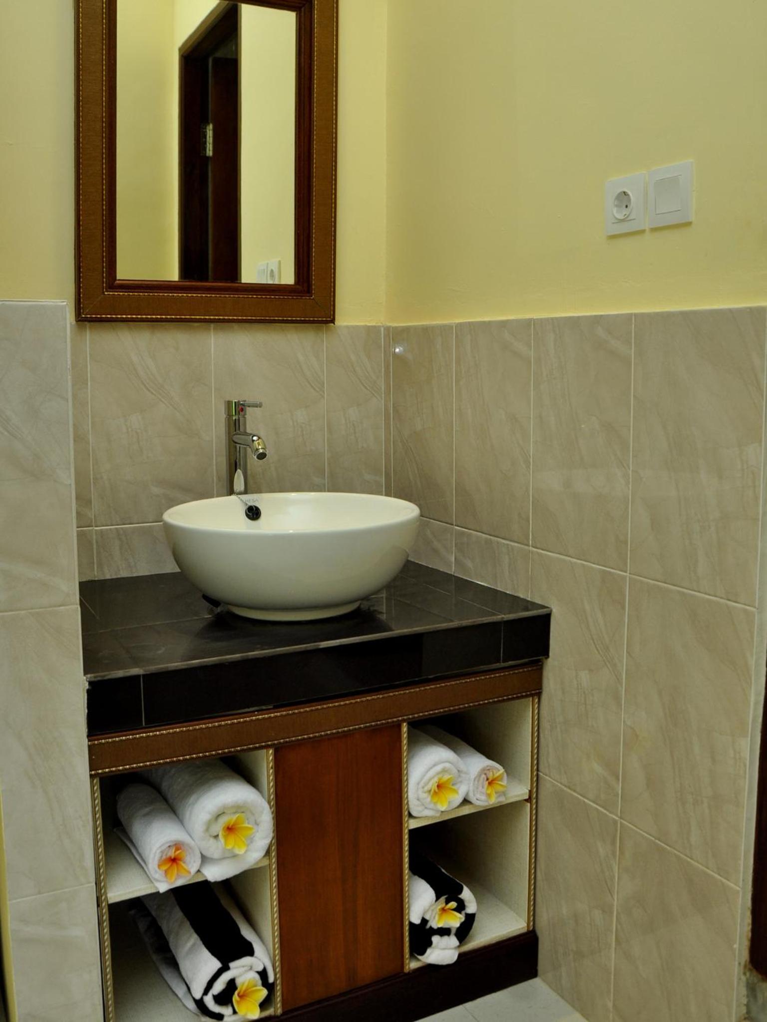 Deluxe Double Room - Photo 5