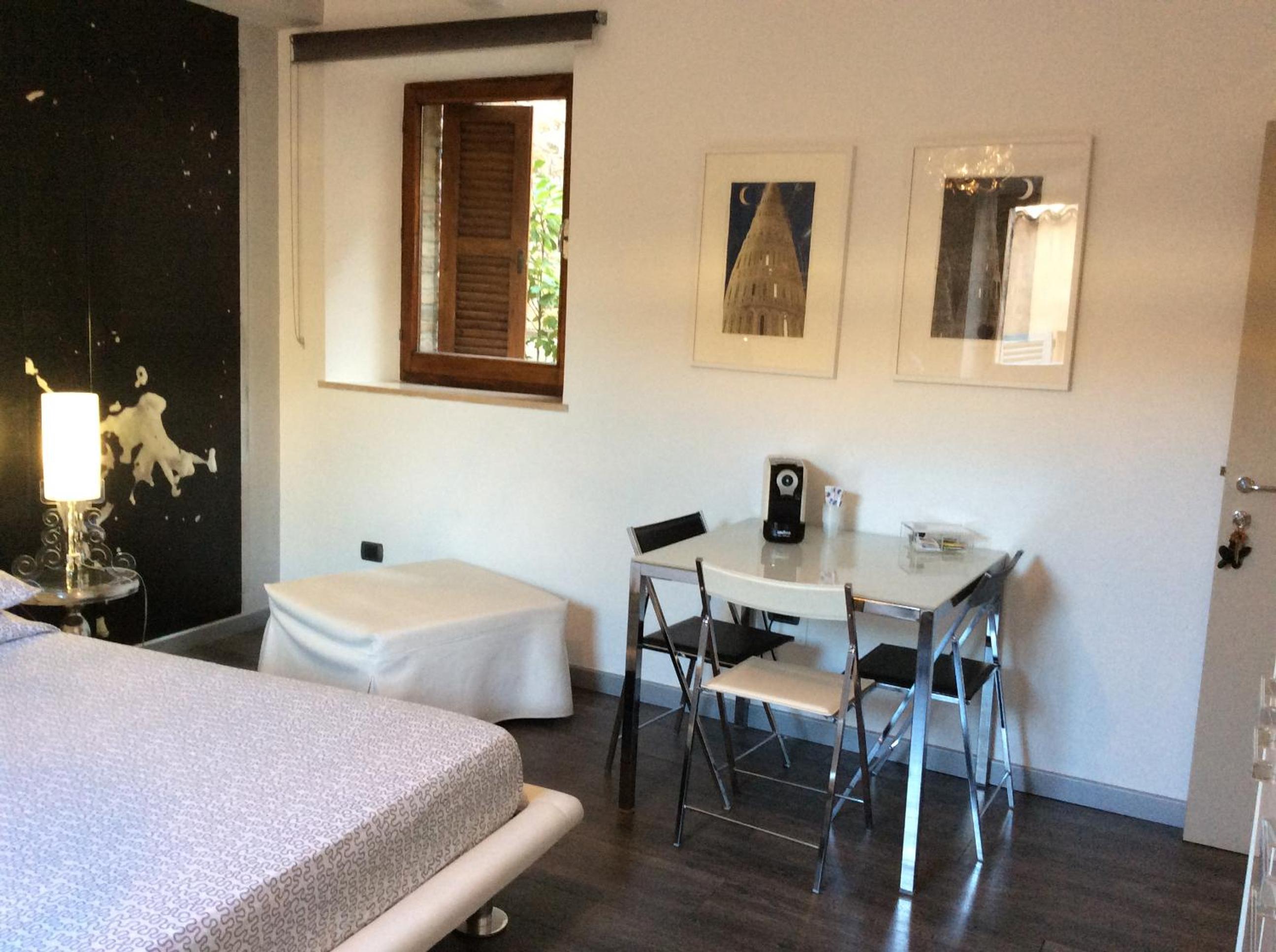Triple Room with City View photo 3