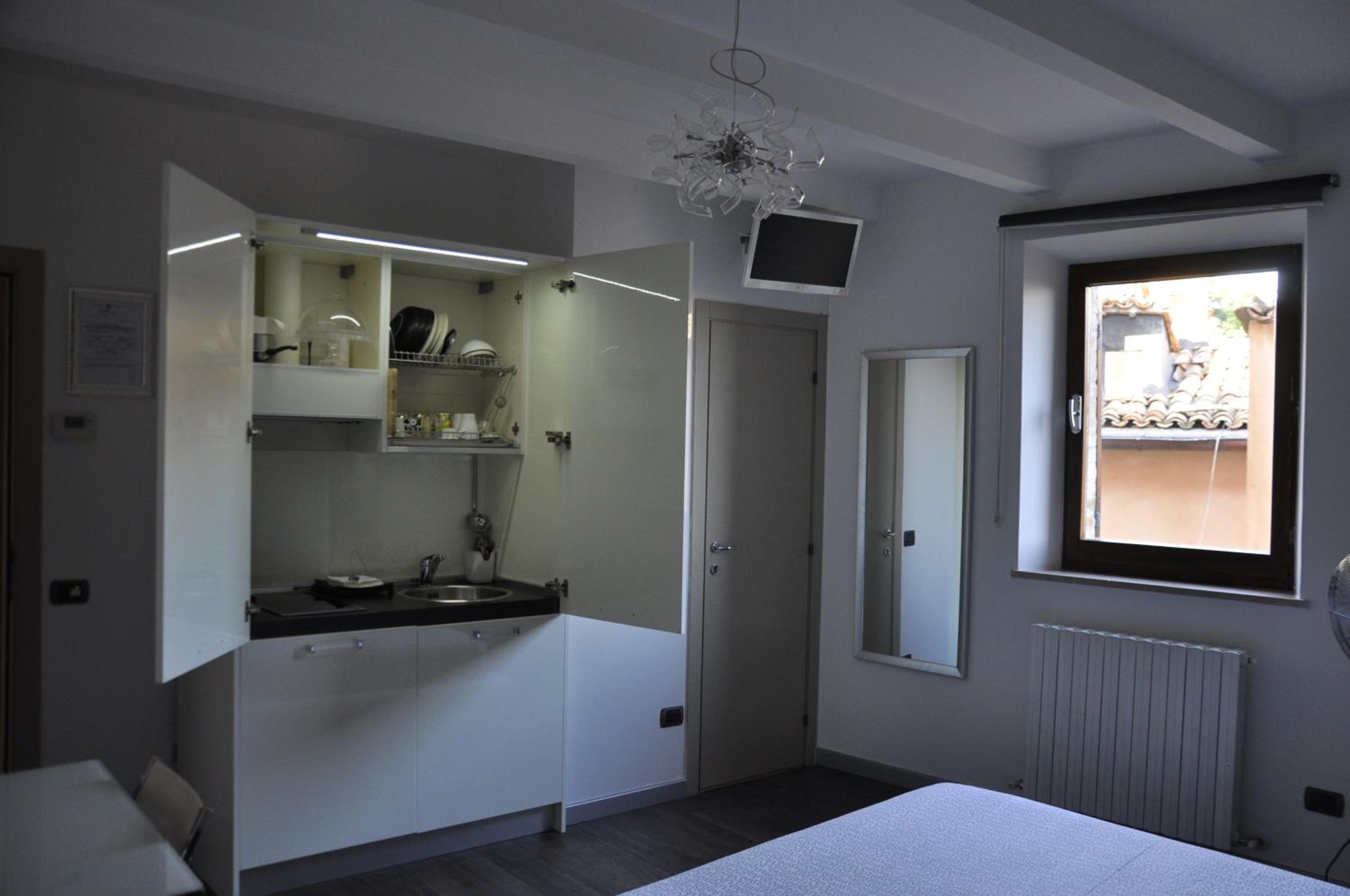 Triple Room with City View photo 2