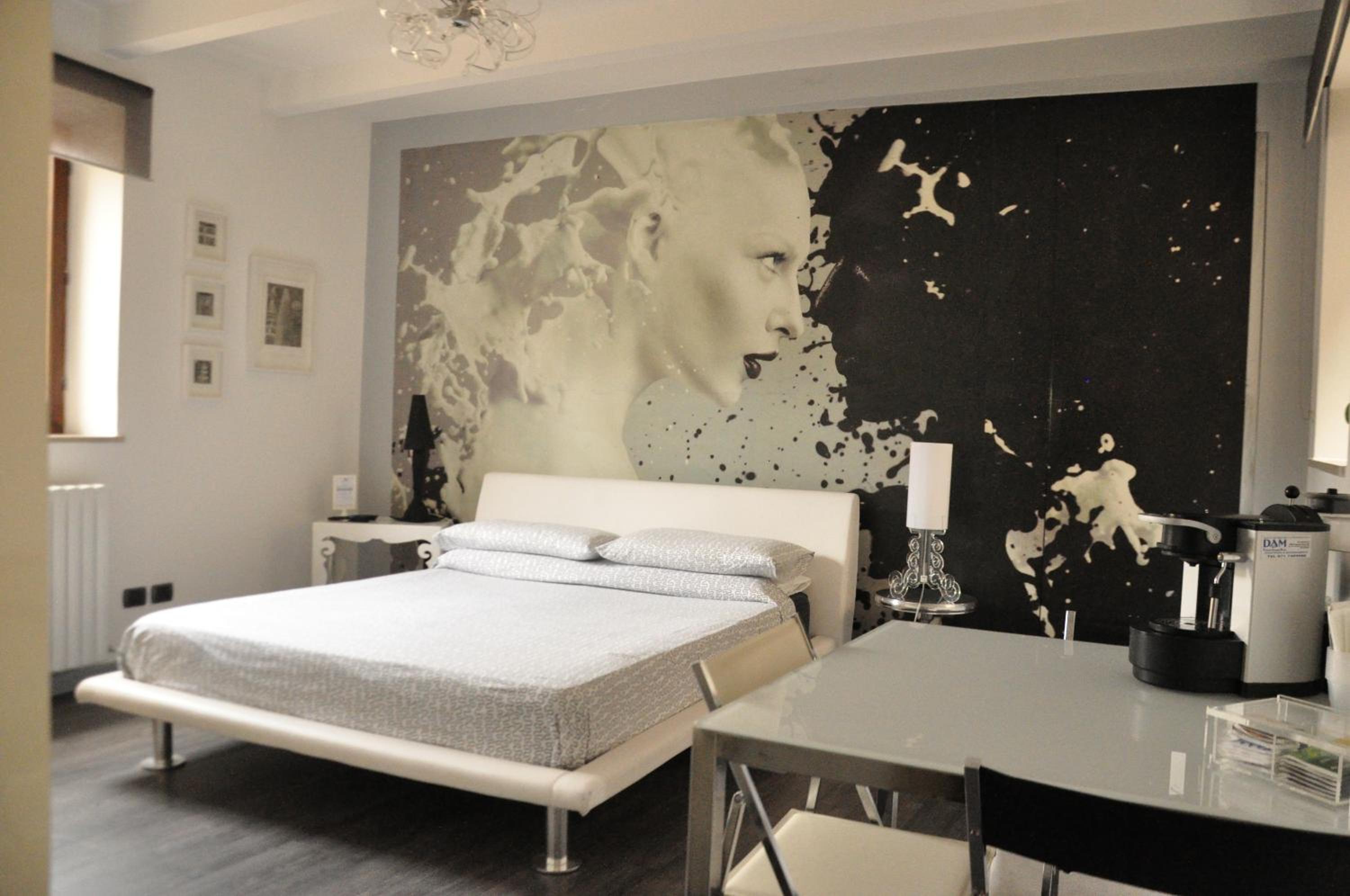 Triple Room with City View