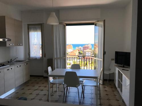 Apartment with Sea View photo 1
