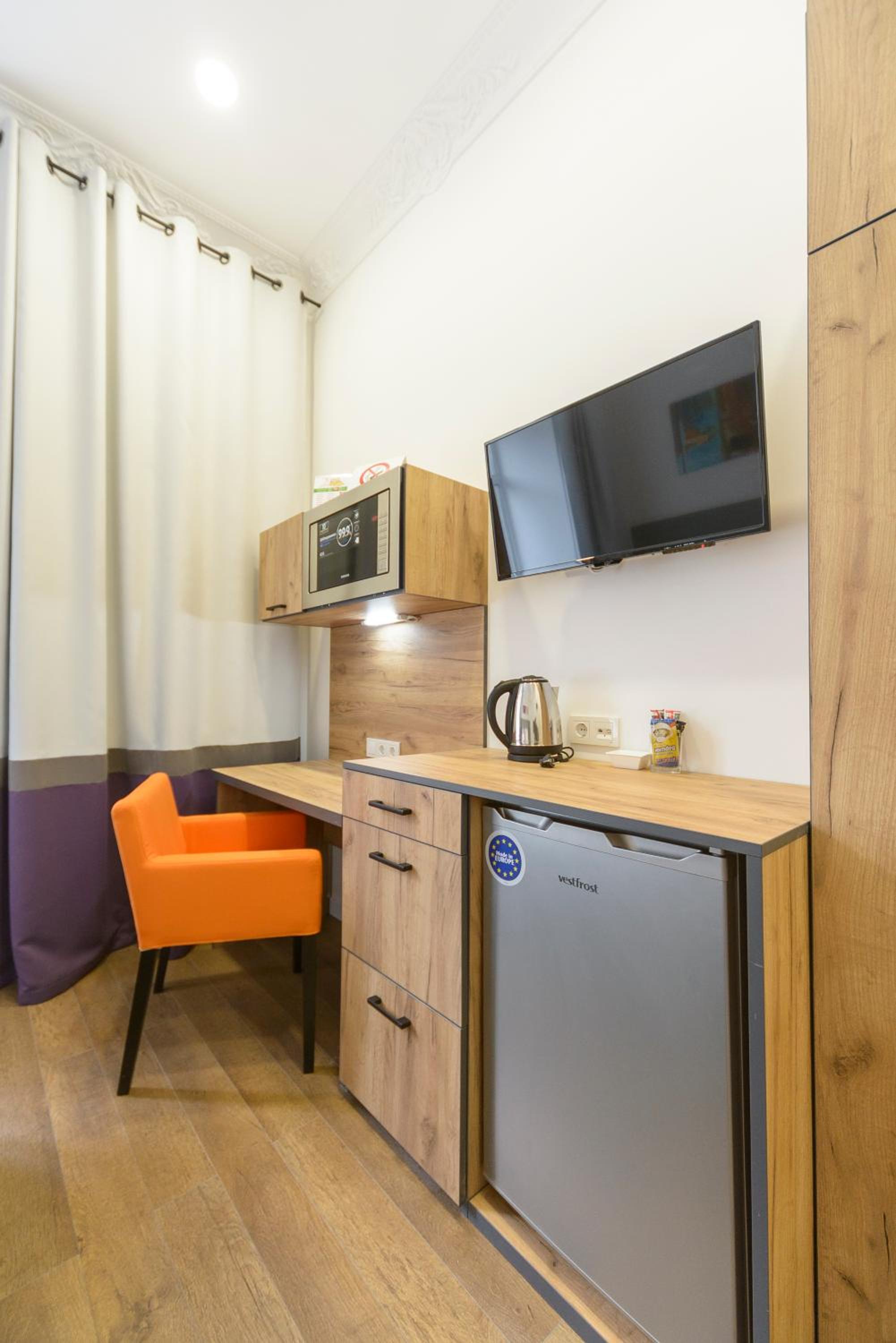 Modern Passage View apartment Khreschatyk 15 photo 2