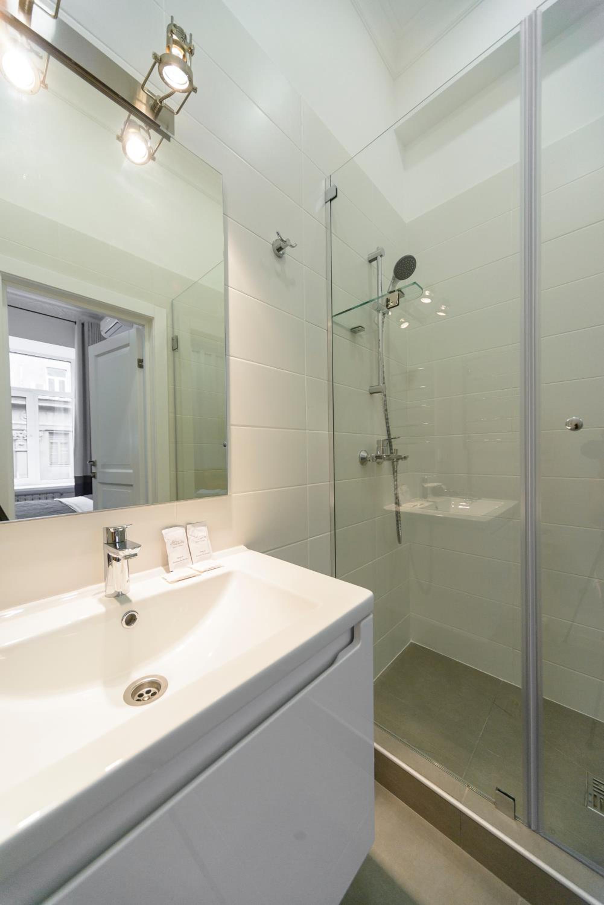 Modern Passage View apartment Khreschatyk 15 photo 3