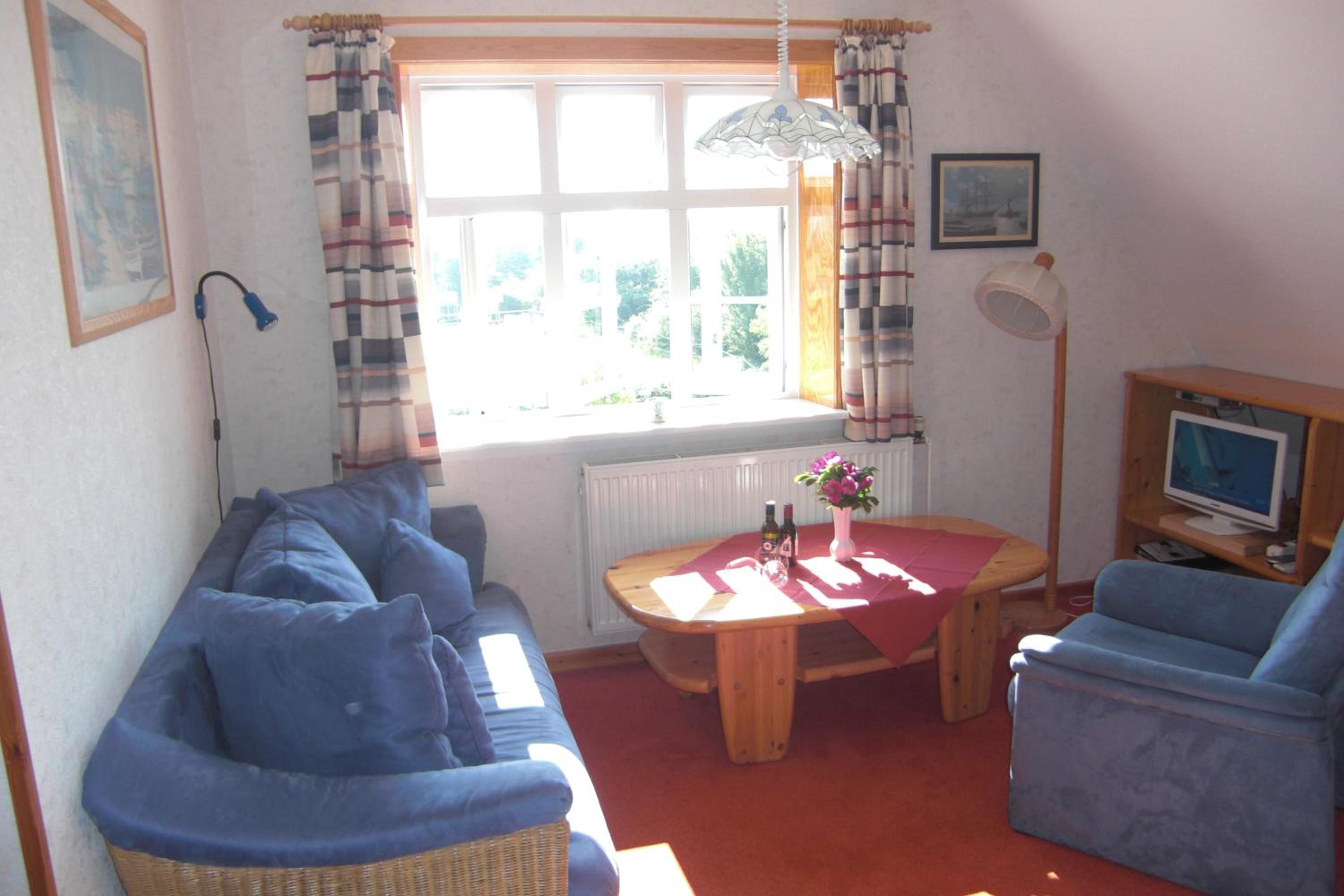 Two-Bedroom Apartment - East