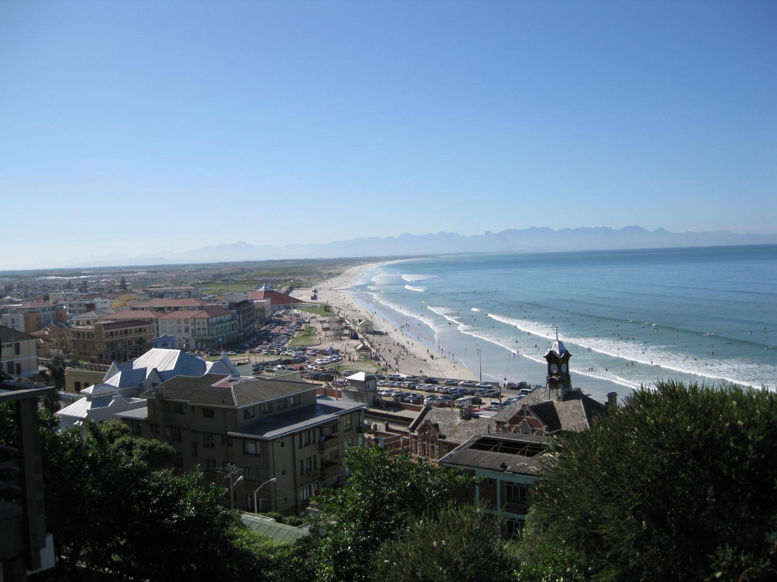 Apartment with Sea View photo 2