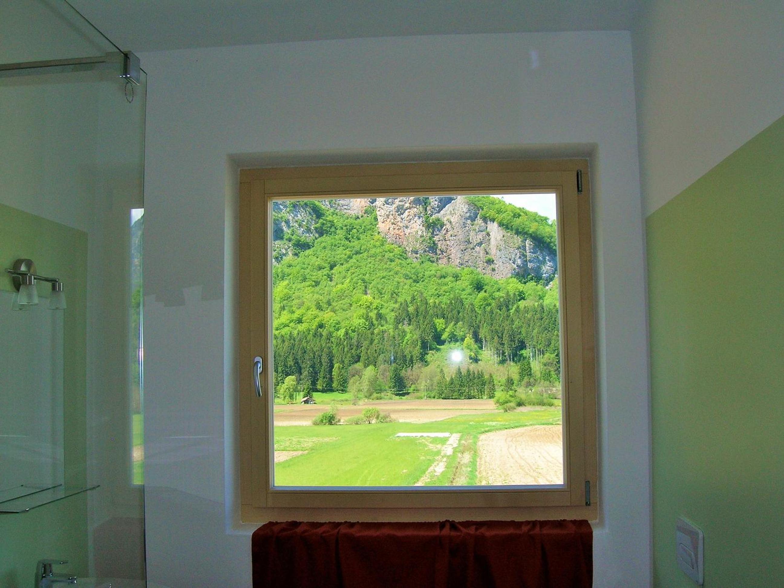 Quadruple Room with Mountain View - Photo 4
