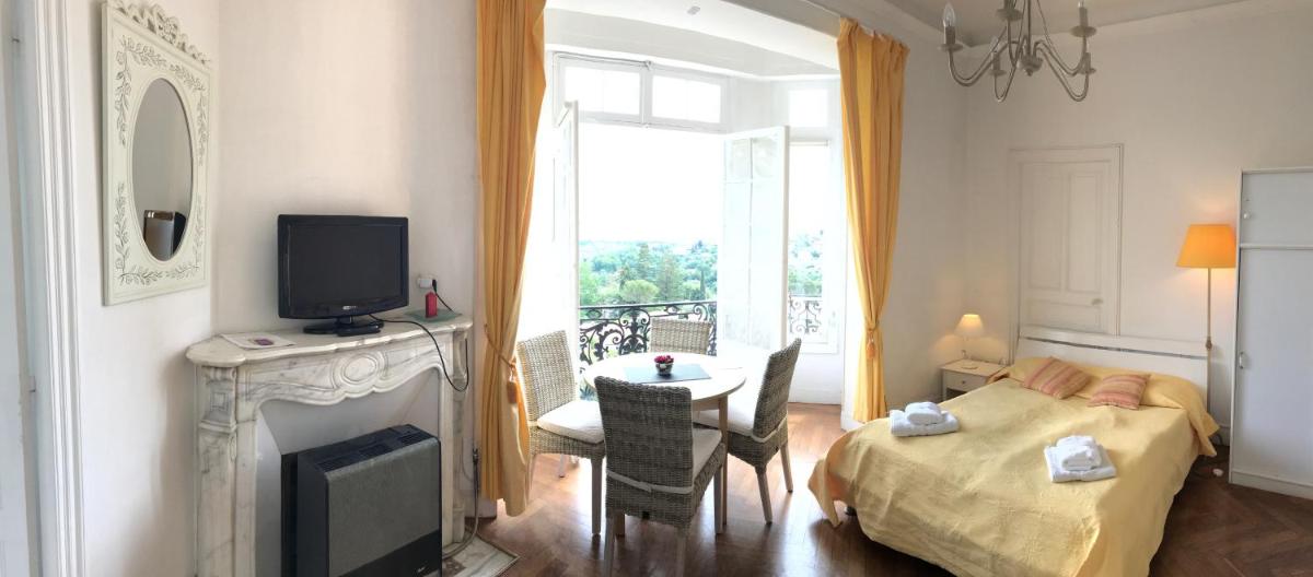 Studio with Sea View photo 3