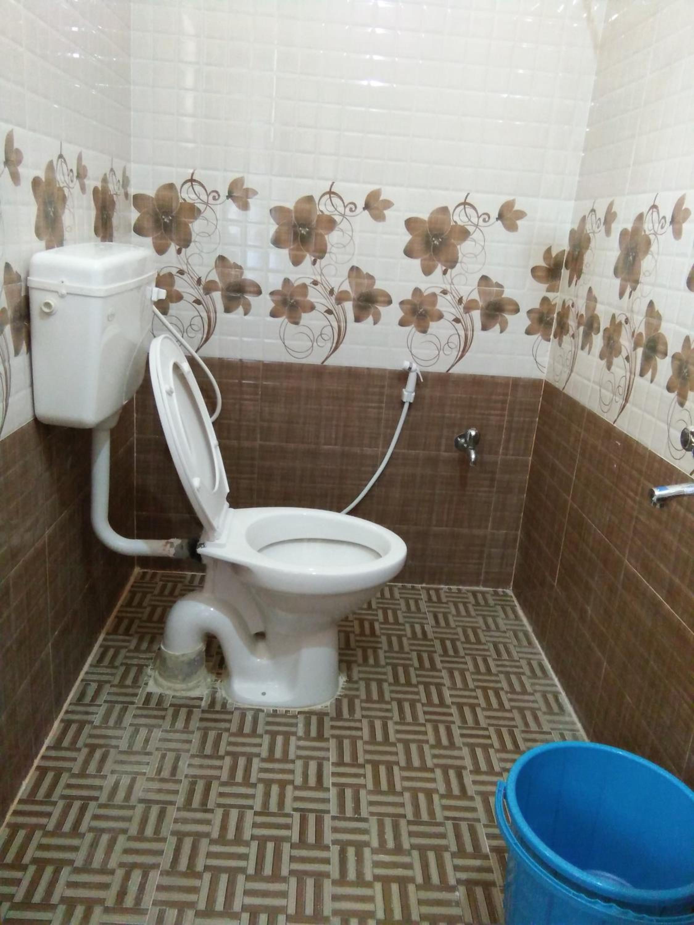 Family Suite photo 2