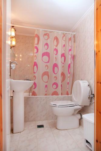 Triple Room with Terrace