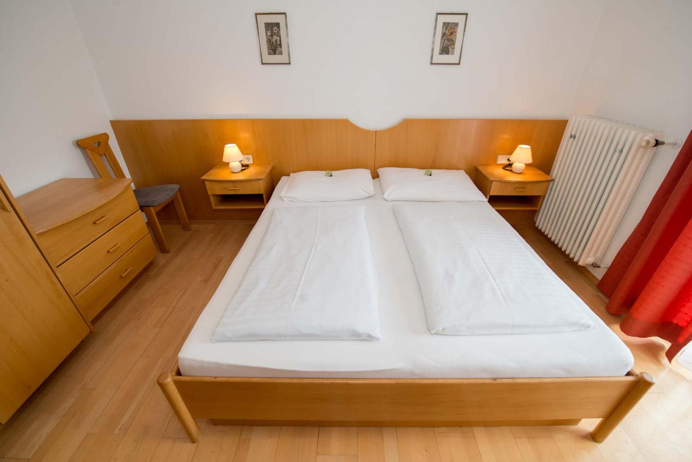 Double Room with Lake View photo 2