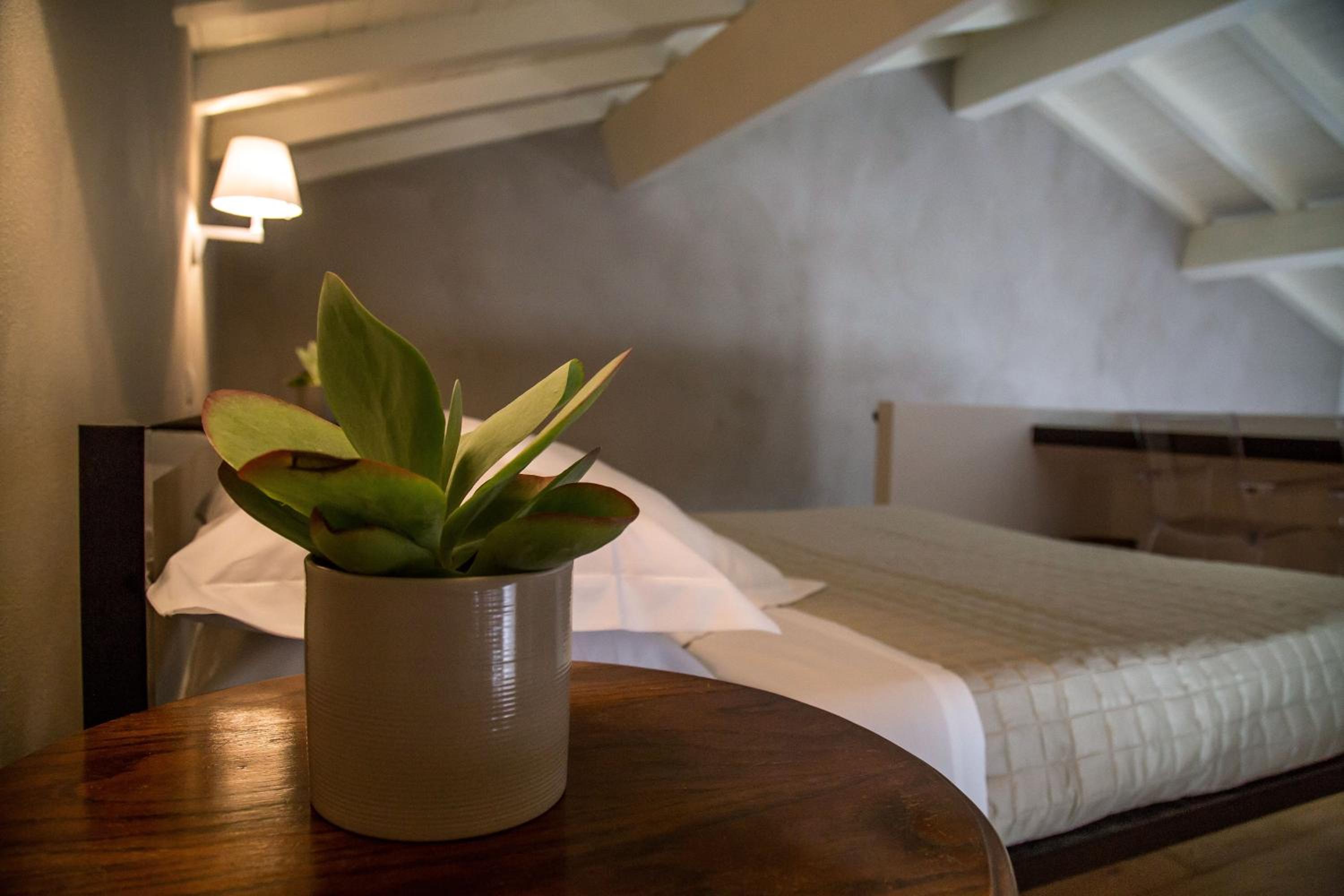 Double Room with Sea View photo 1
