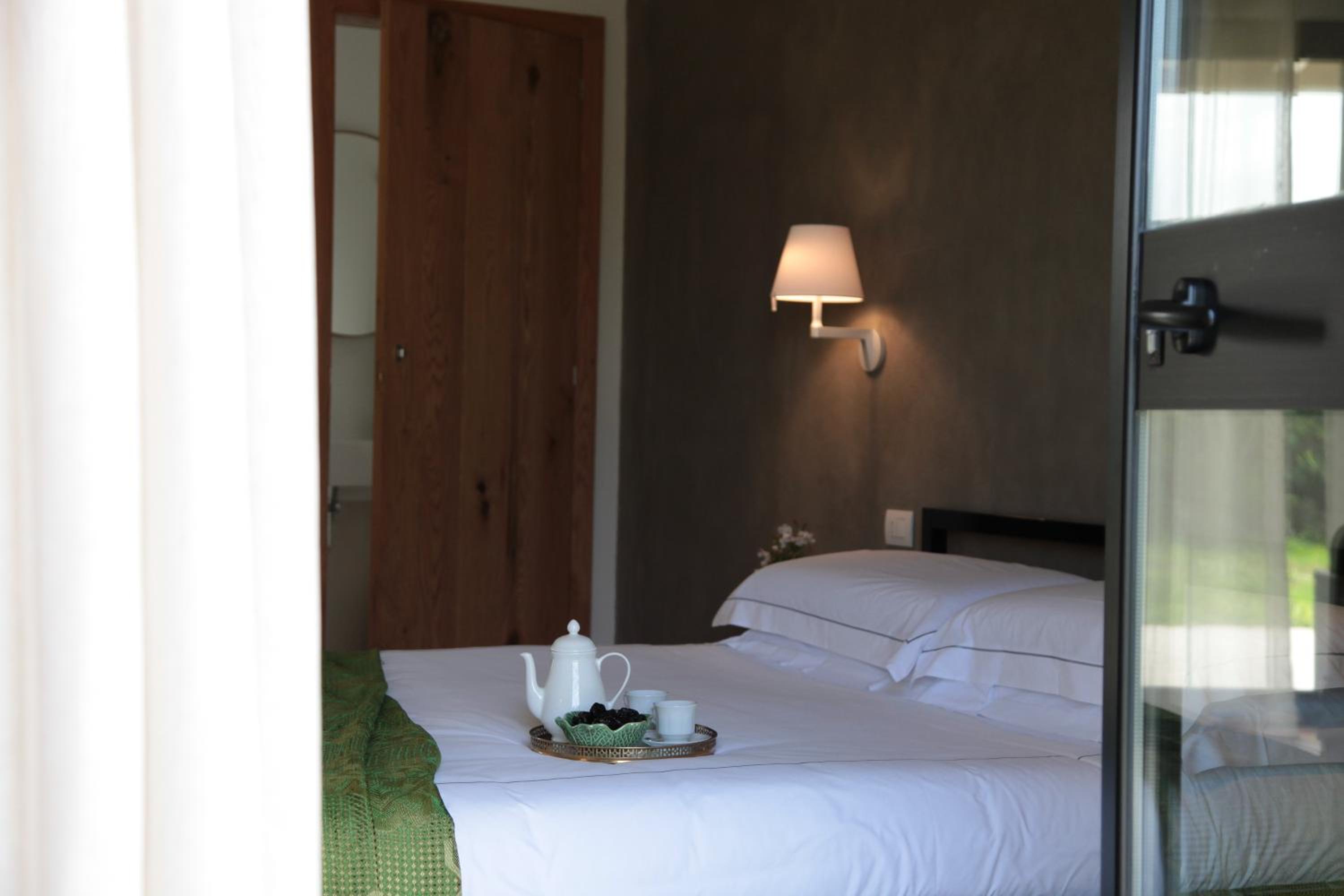 Double Room with Garden View - Separate Building photo 3