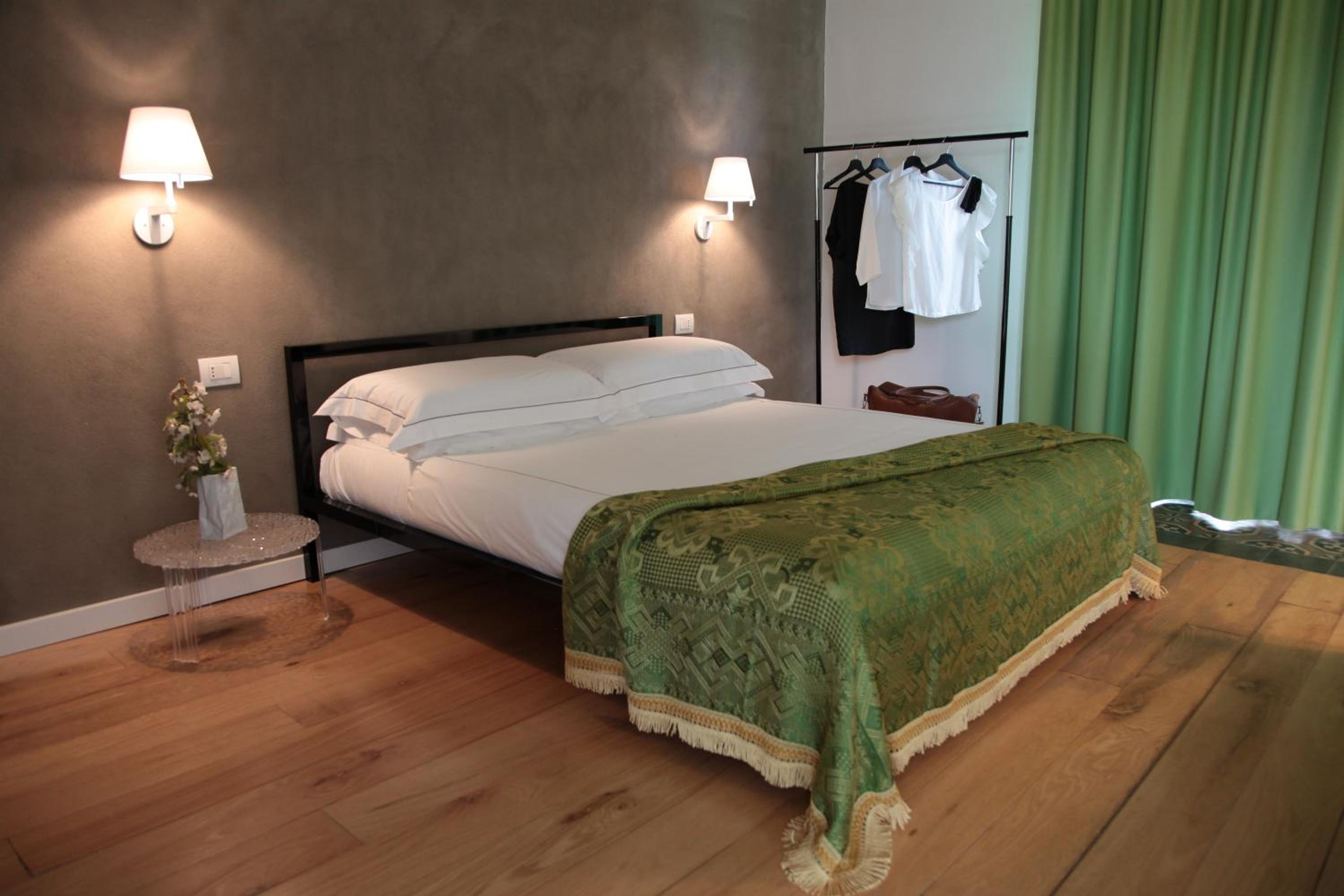 Double Room with Garden View - Separate Building photo 1