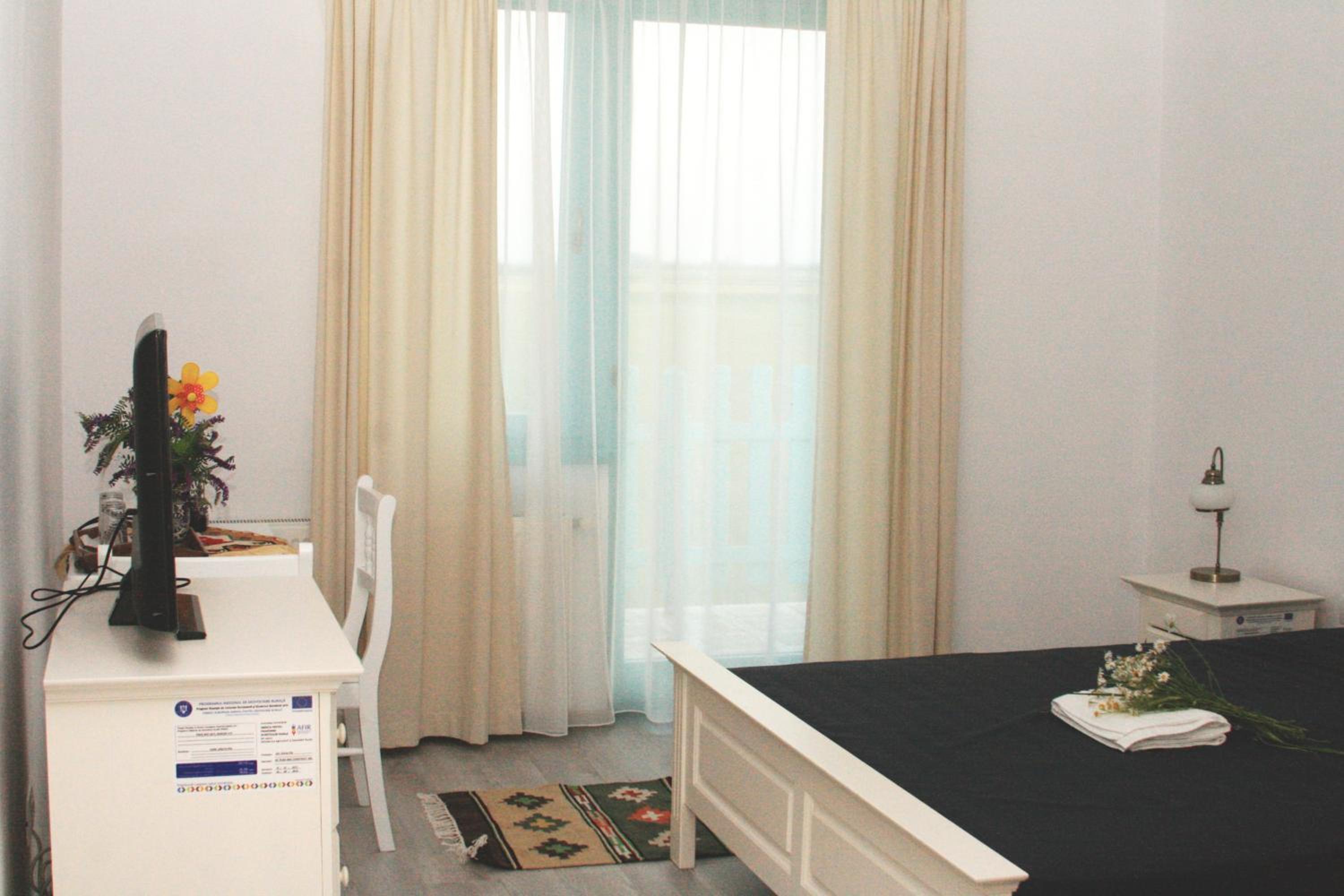 Double Room with Garden View photo 3