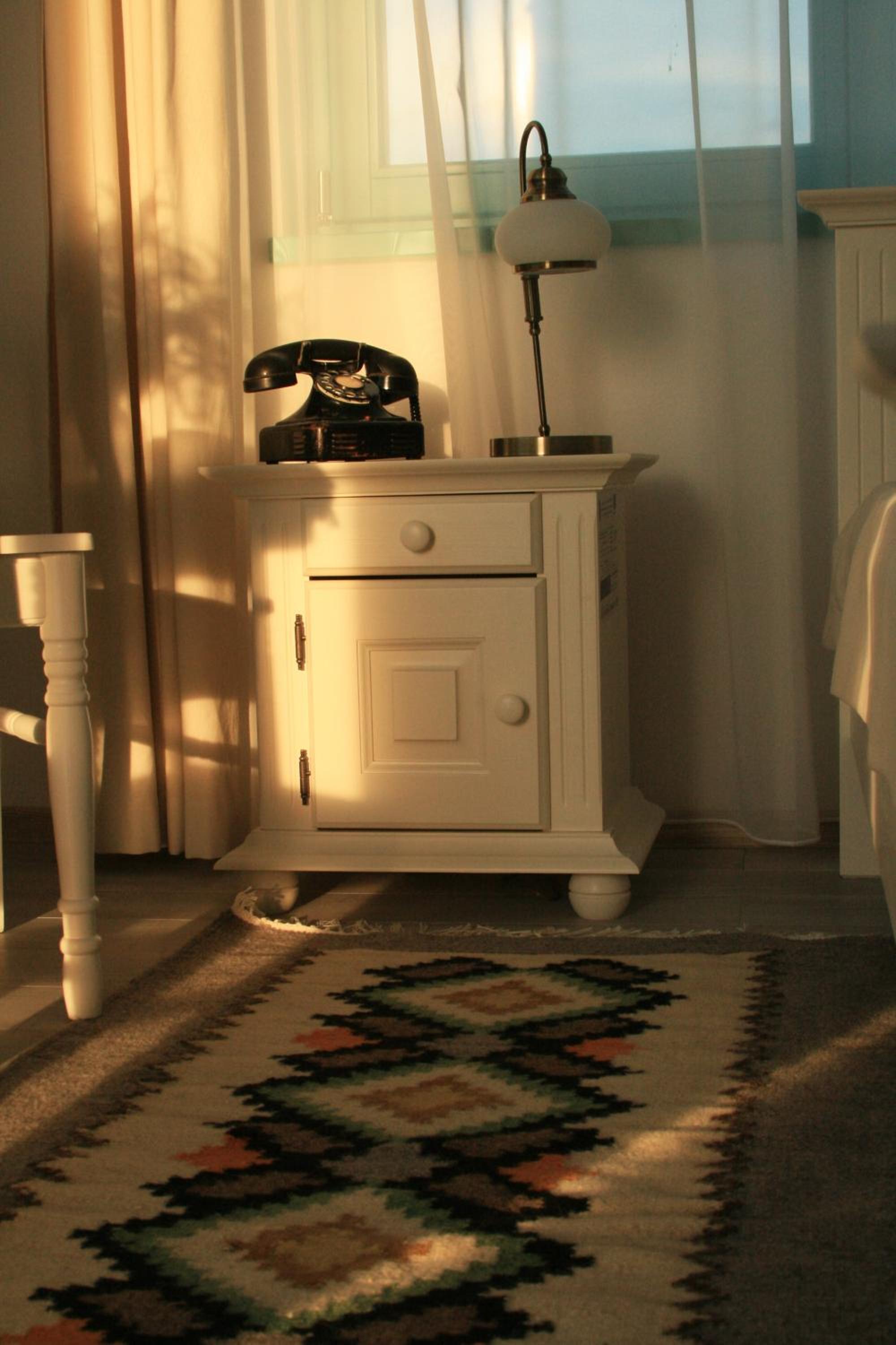 Double Room with Terrace photo 1
