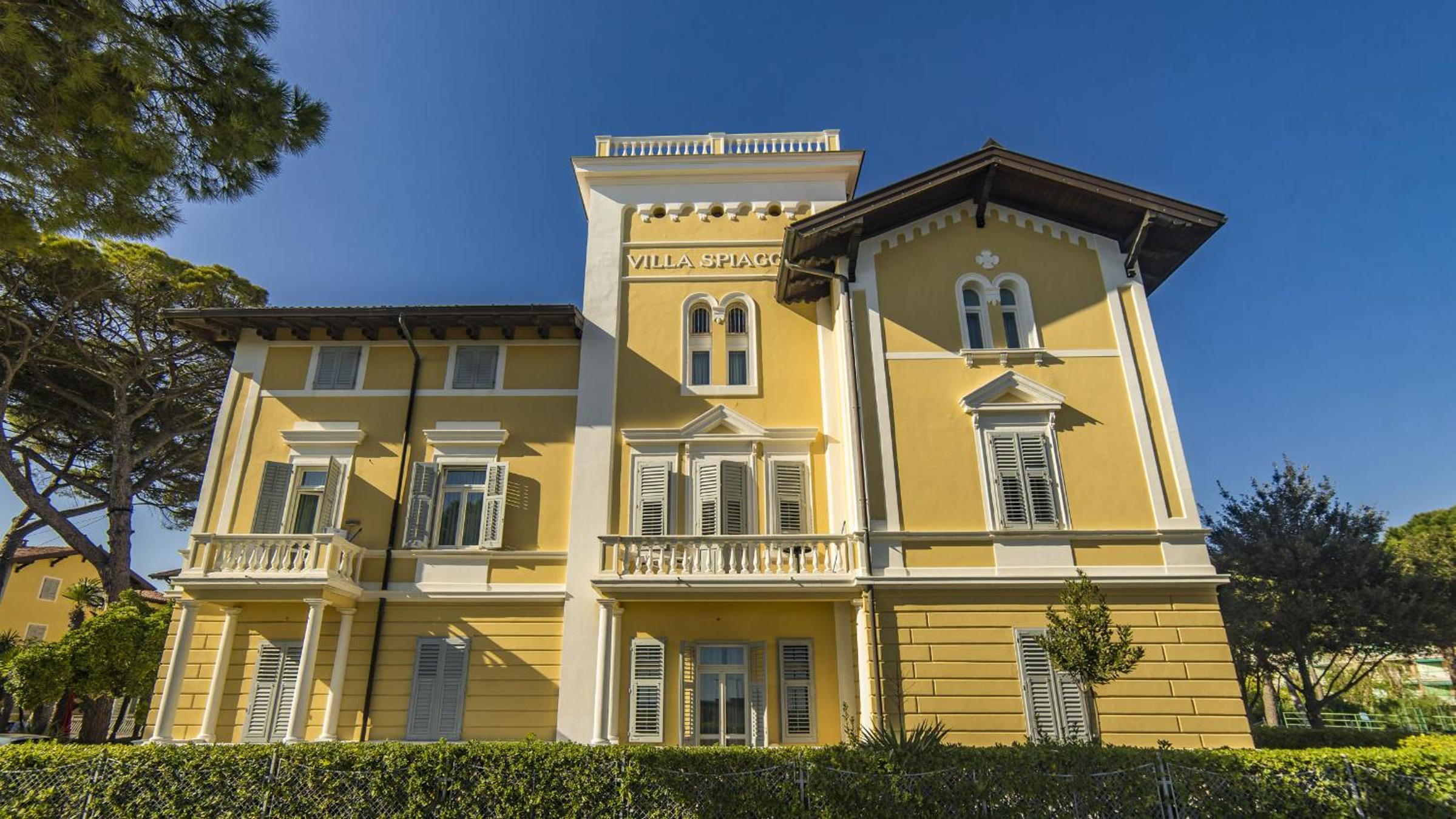 Apartment with Sea View photo 3