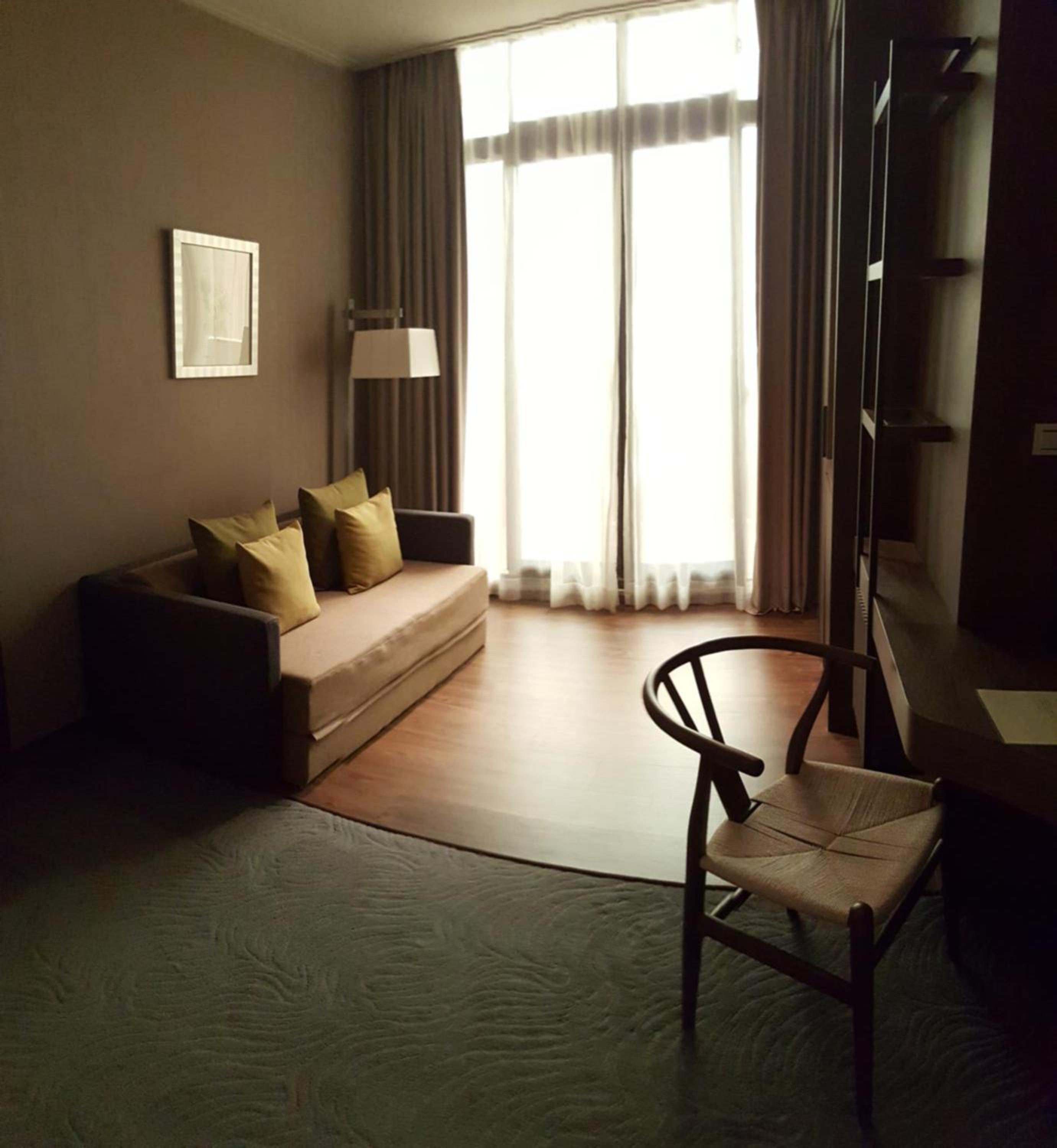 Deluxe Twin Room - Photo 2