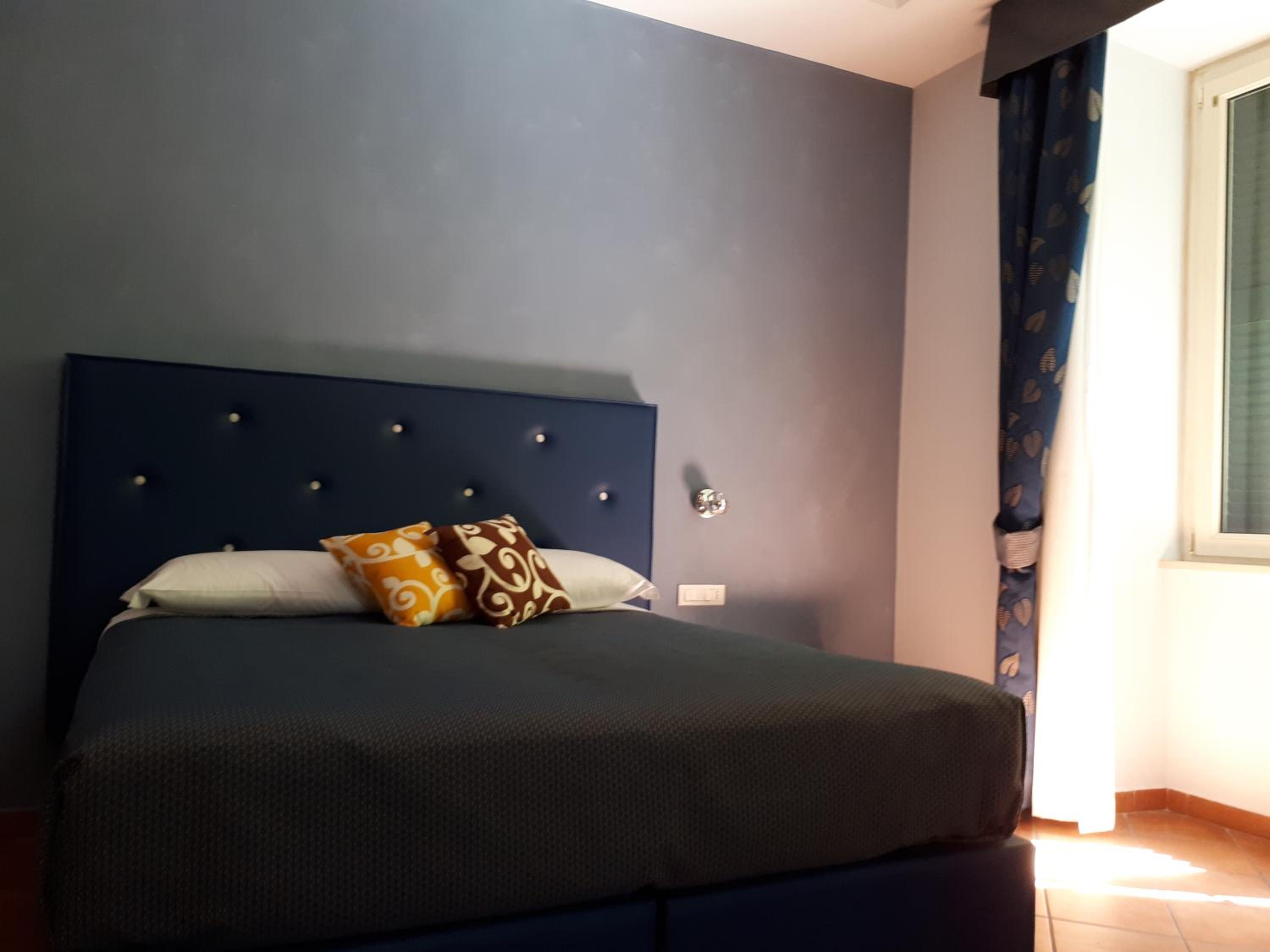 Suite with Terrace
