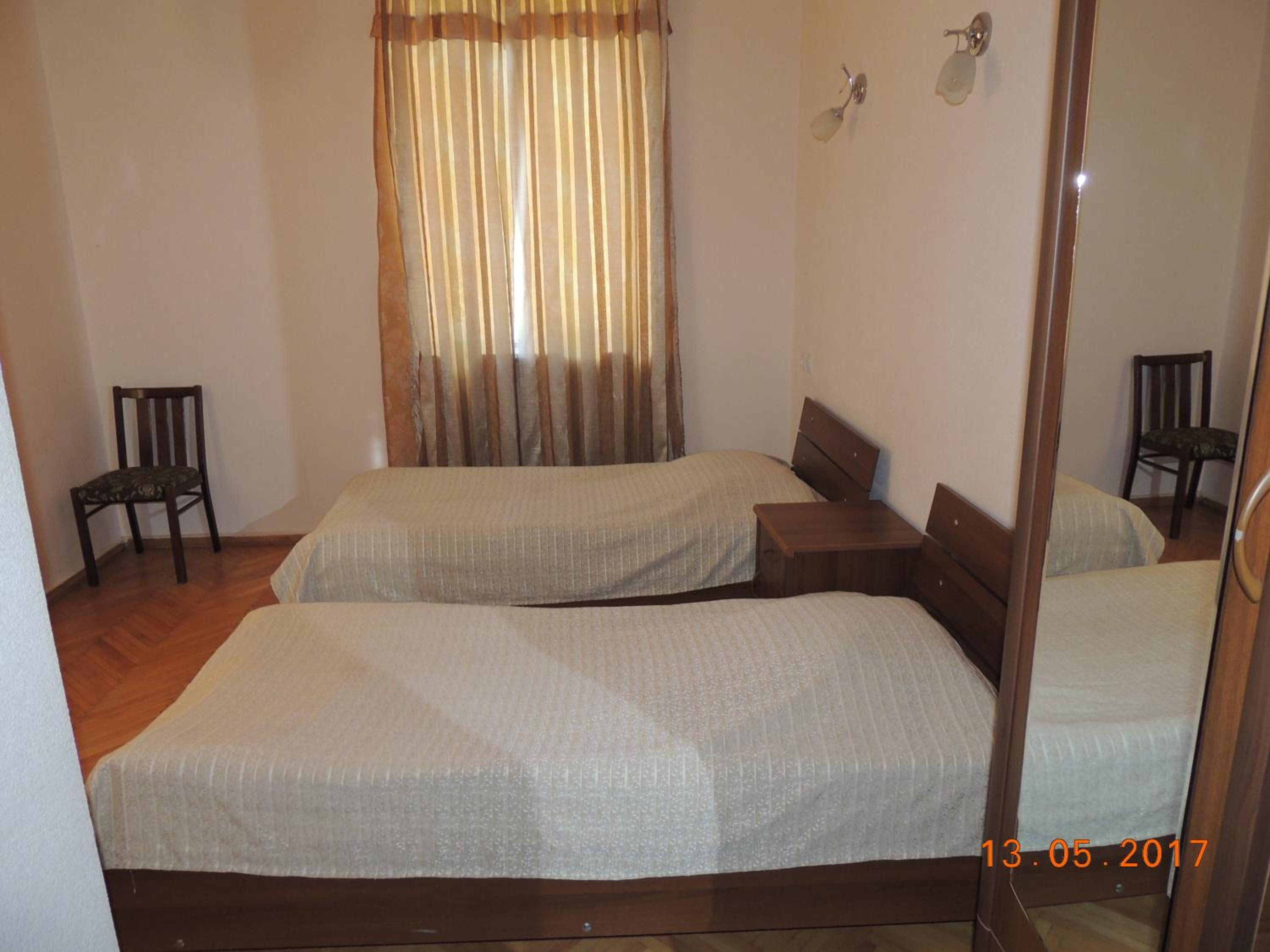 Budget Twin Room photo 1