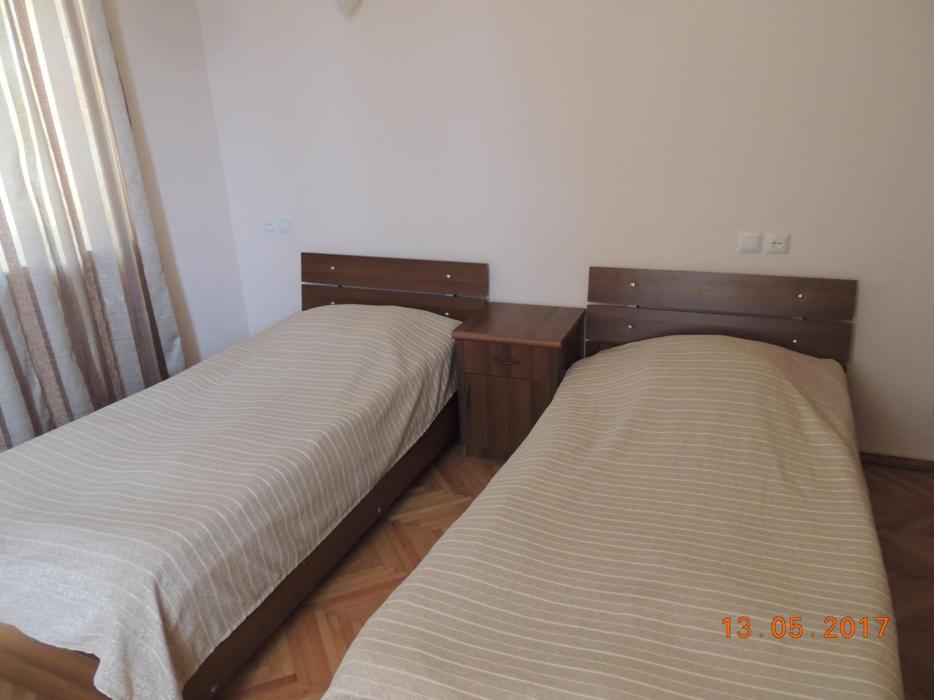 Budget Twin Room photo 3