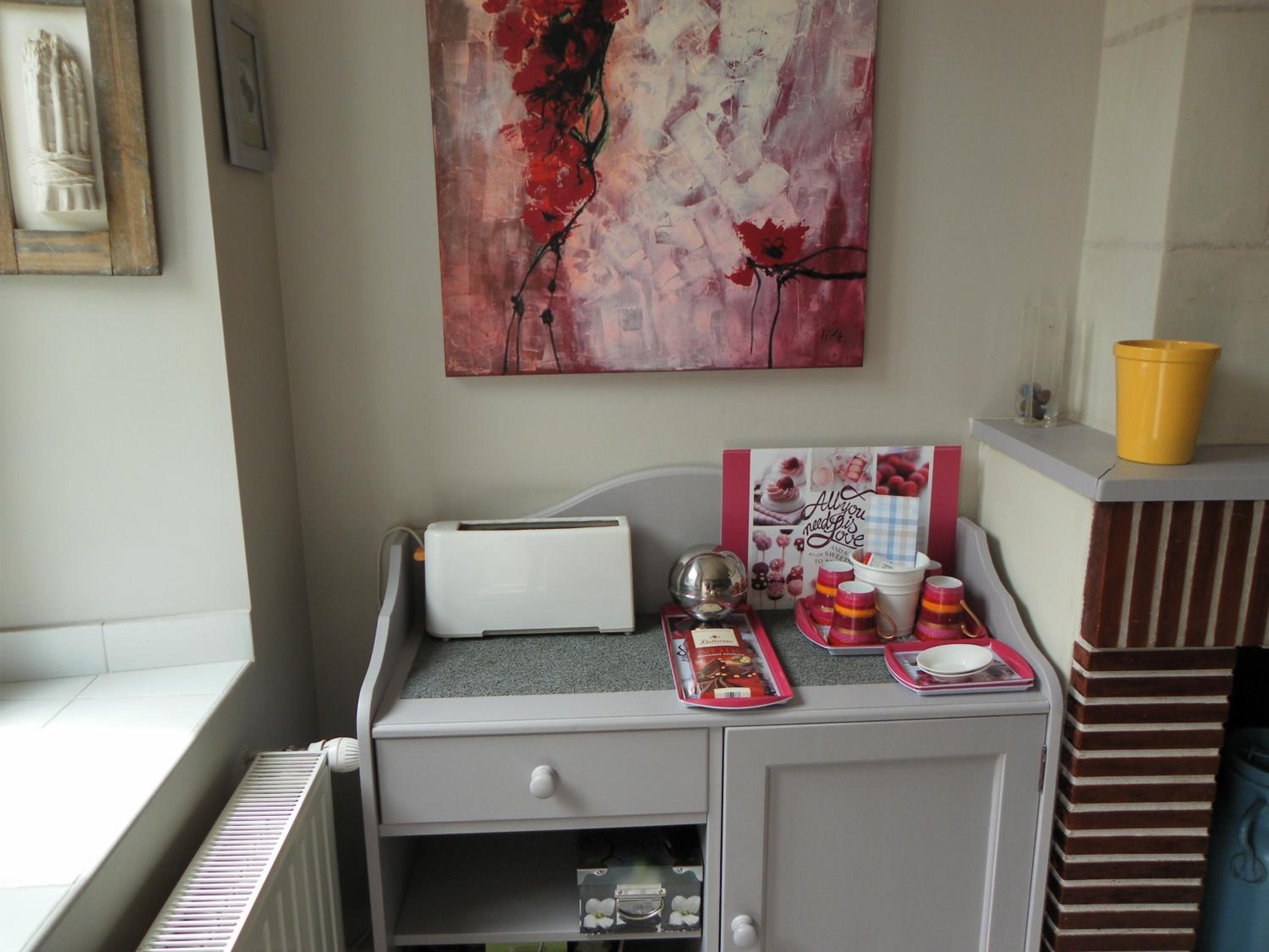 Standard Double Suite - Photo 13