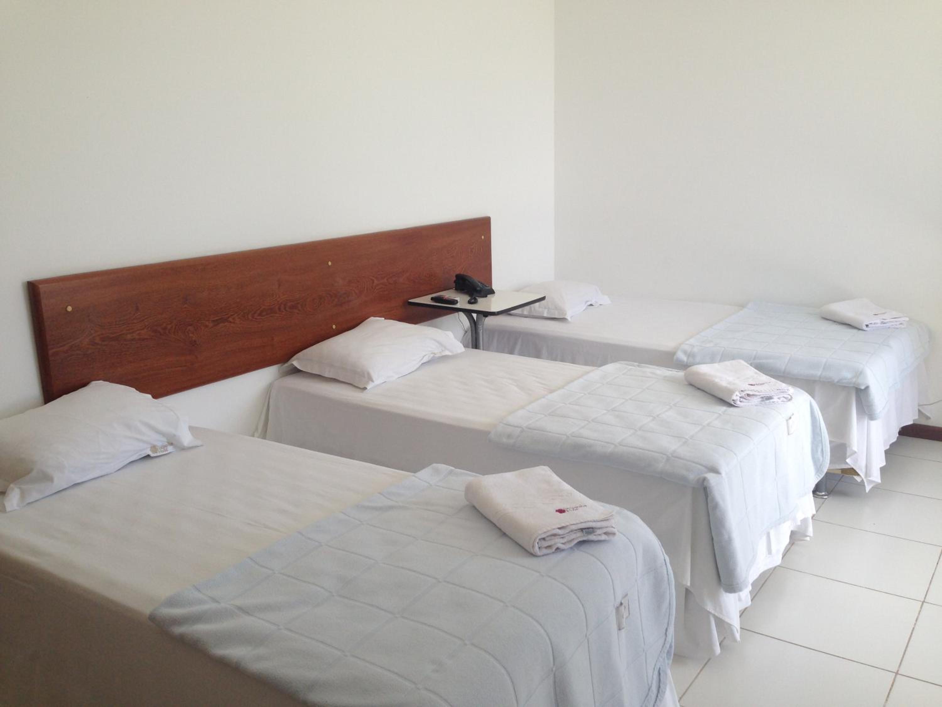 Executive Triple Room photo 3