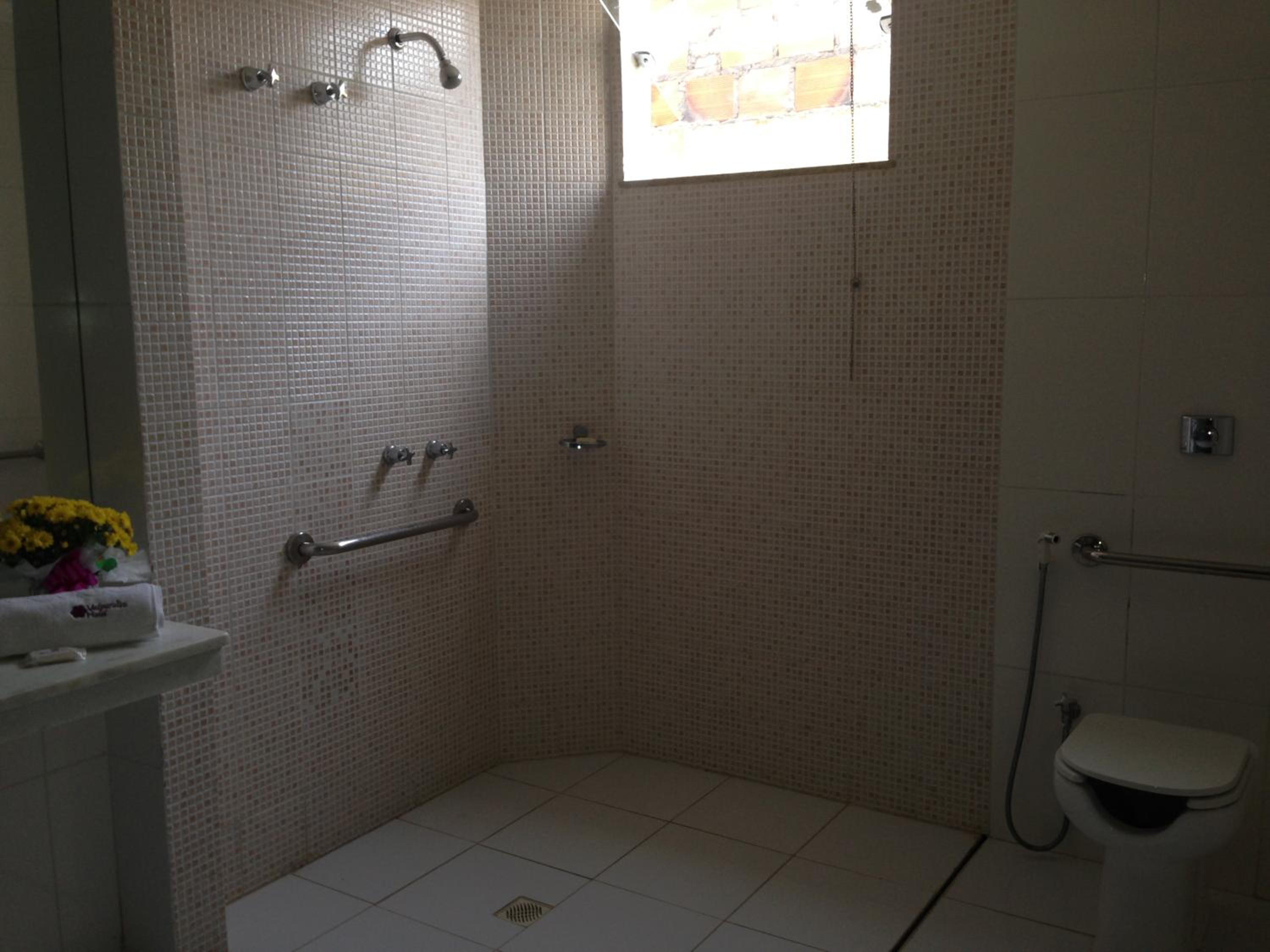Double Room - Disability Access