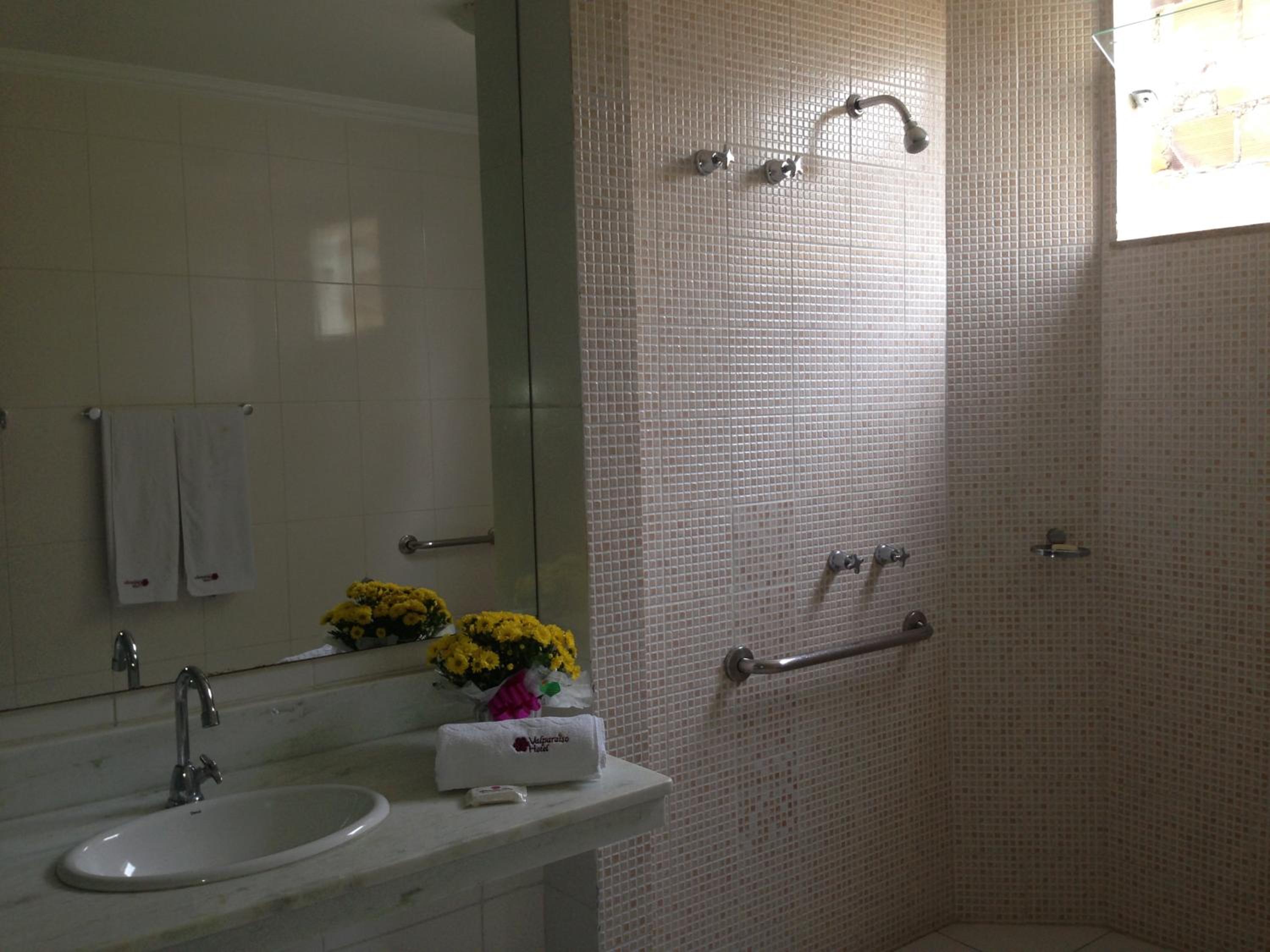 Double Room - Disability Access photo 2