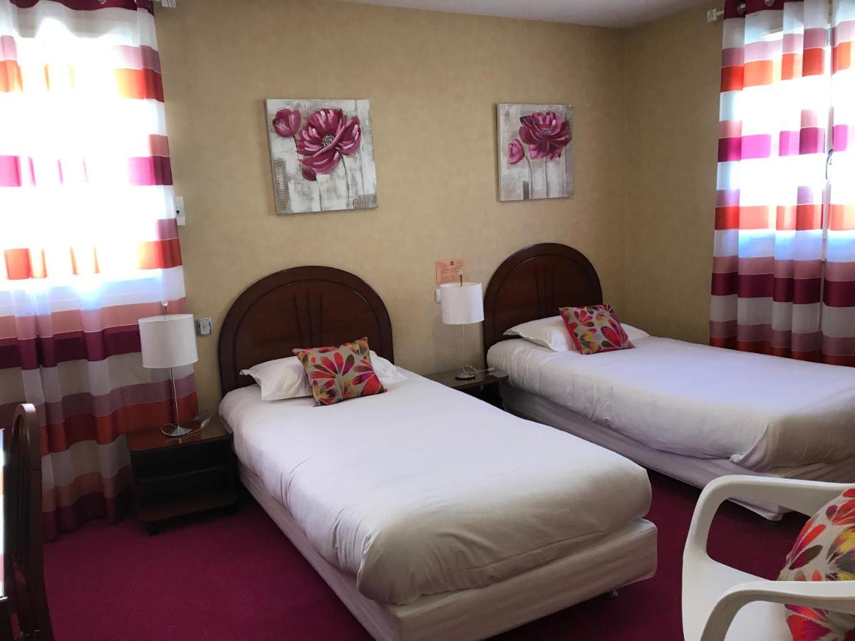Comfort Twin Room photo 1