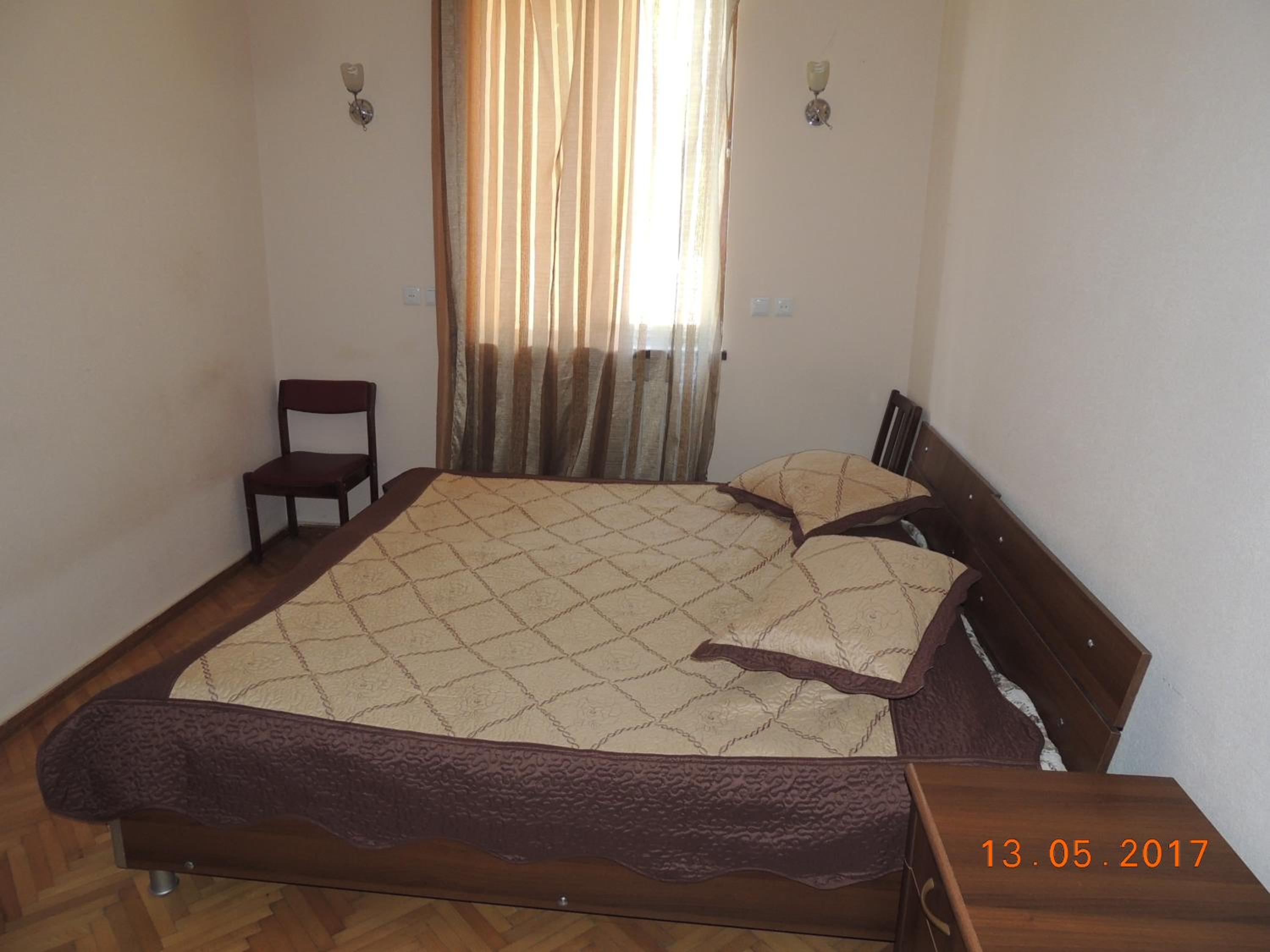 Budget Twin Room