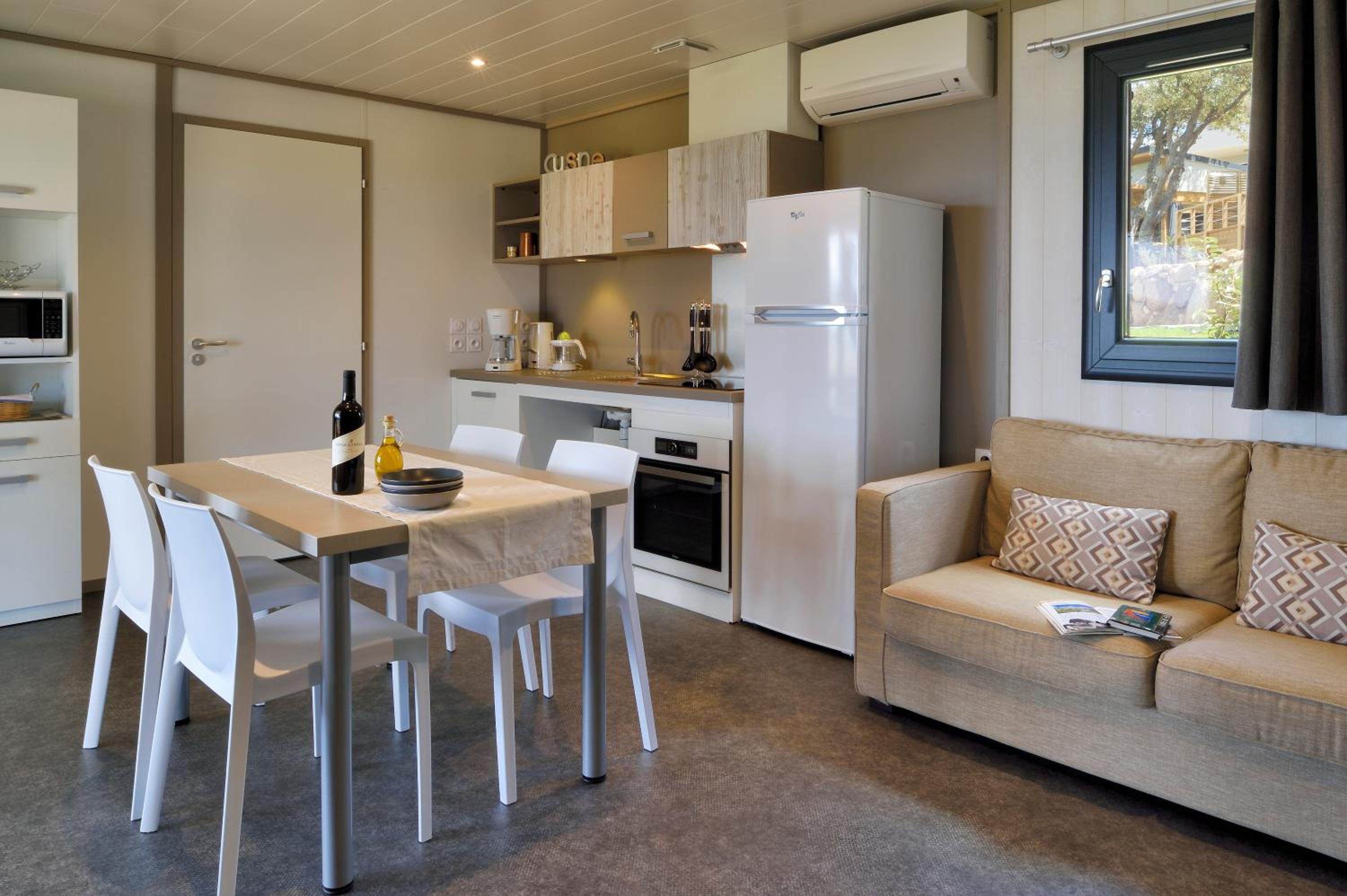 Résidence & Hotell Aria Marina, Bilde 6