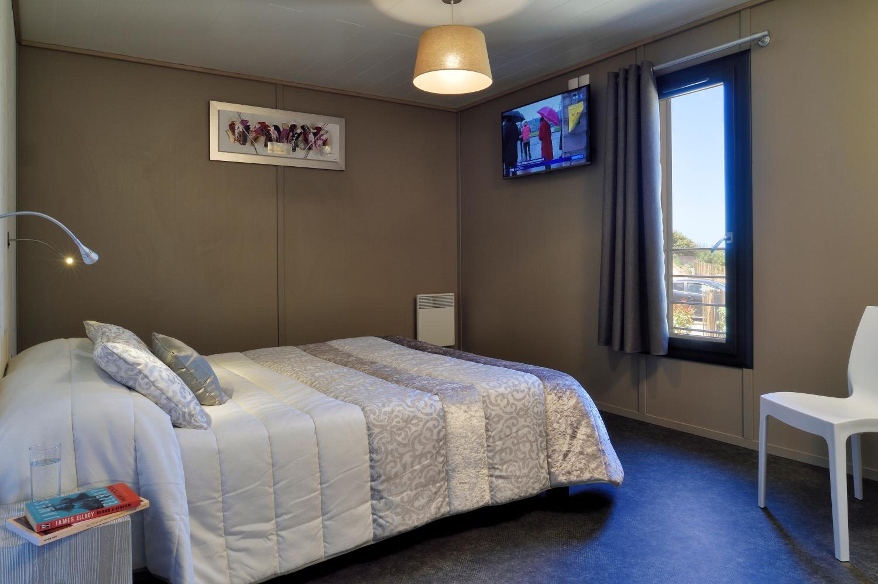 Résidence & Hotell Aria Marina, Bilde 9